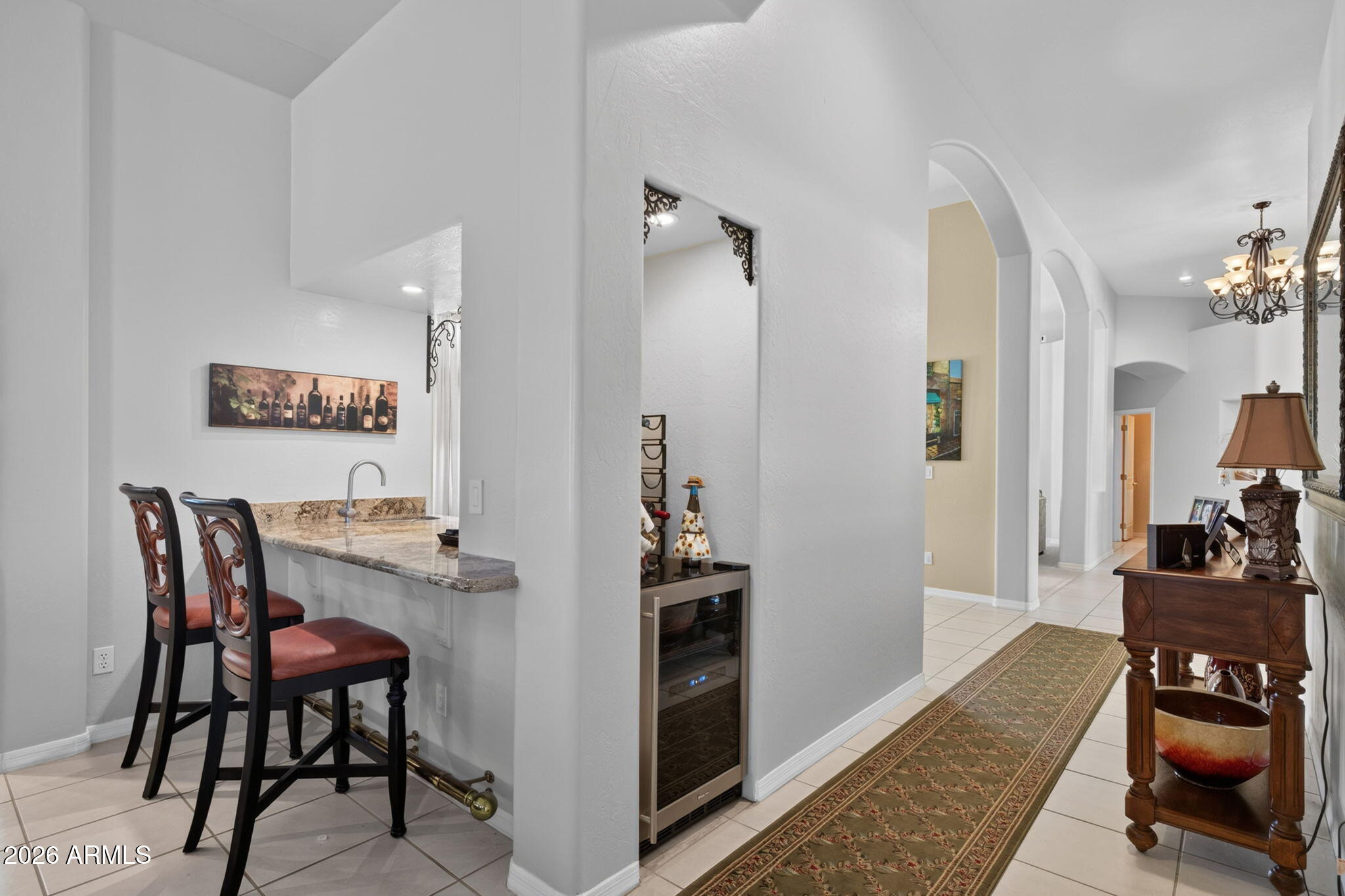 ALTA MESA ESTATES UNIT 2 - Residential