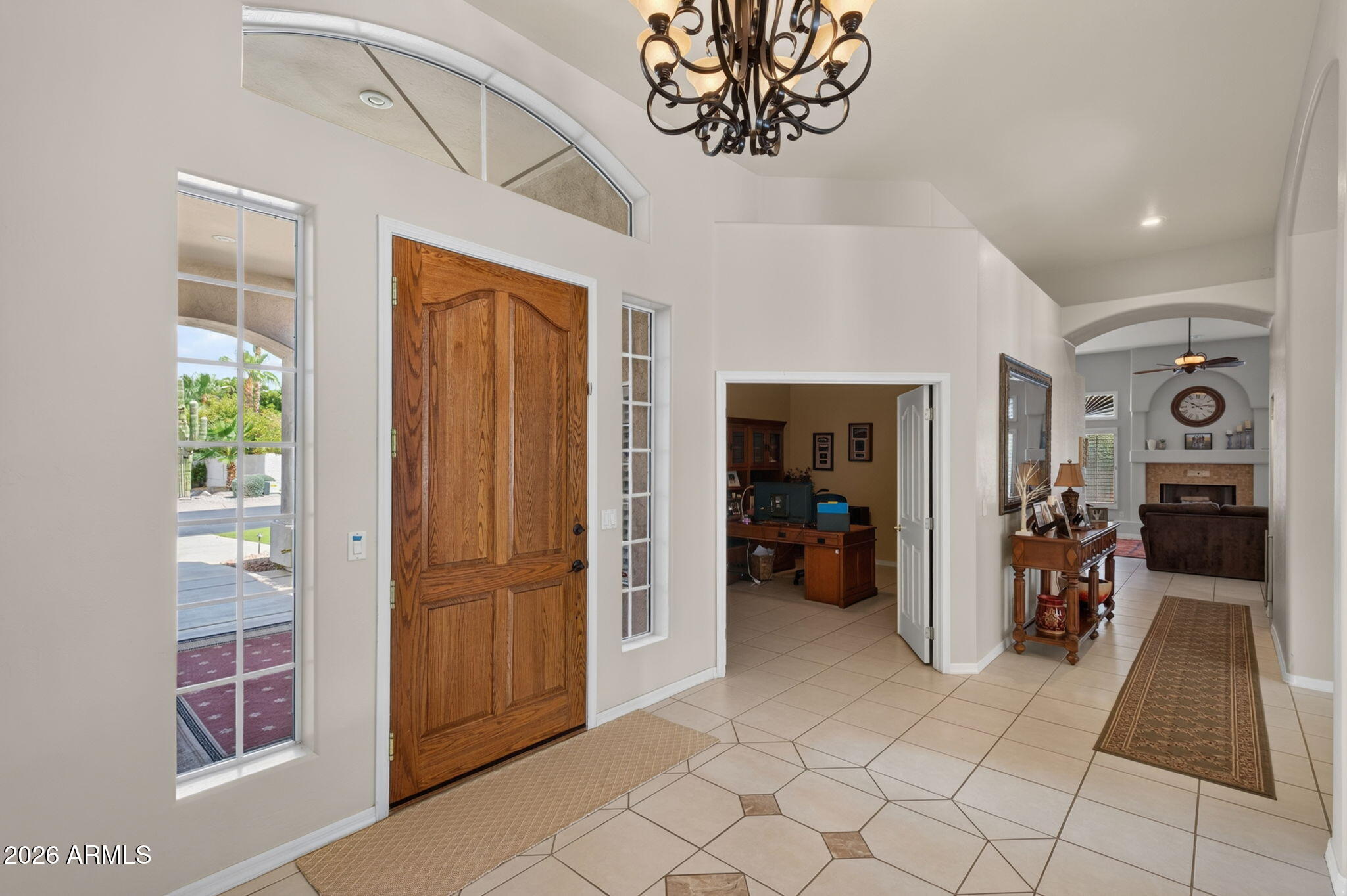 ALTA MESA ESTATES UNIT 2 - Residential