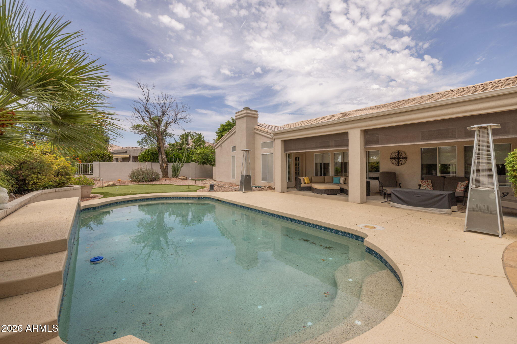 ALTA MESA ESTATES UNIT 2 - Residential