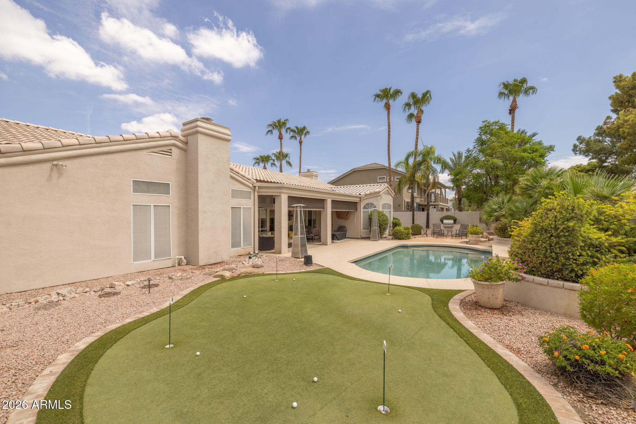 ALTA MESA ESTATES UNIT 2 - Residential