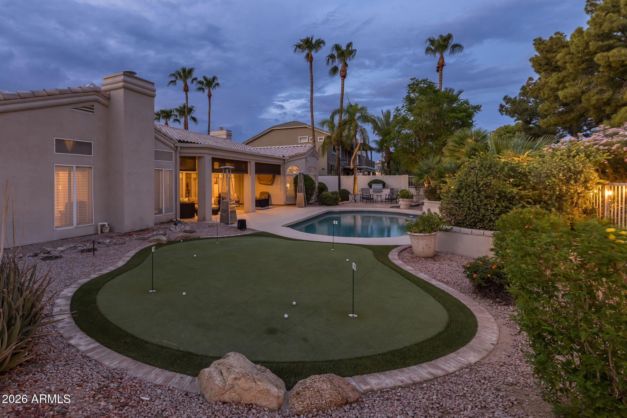 ALTA MESA ESTATES UNIT 2 - Residential