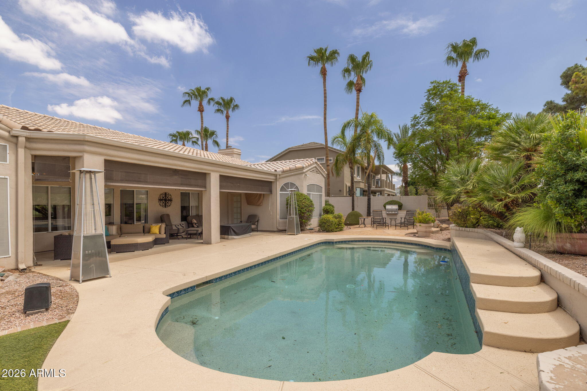 ALTA MESA ESTATES UNIT 2 - Residential