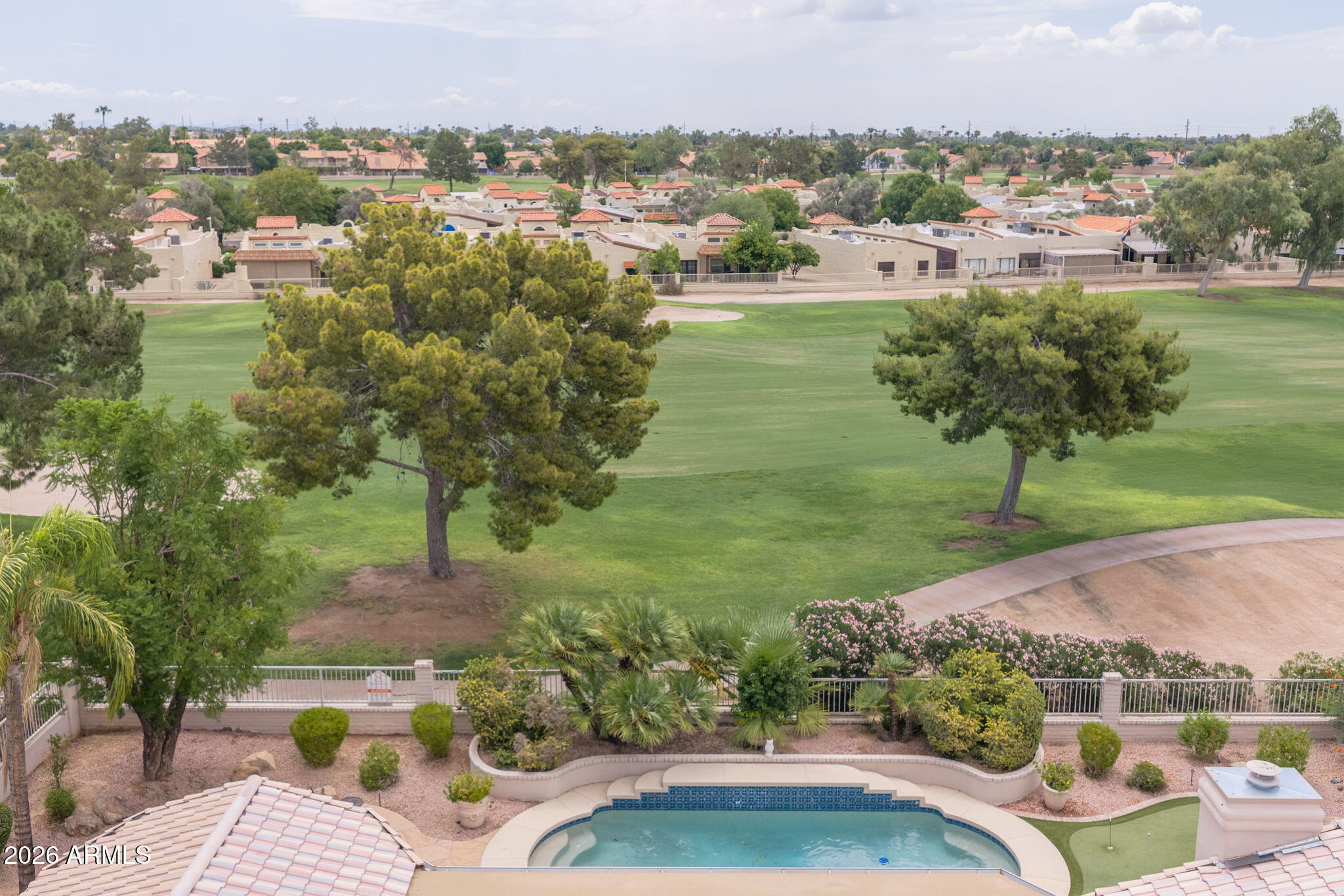 ALTA MESA ESTATES UNIT 2 - Residential