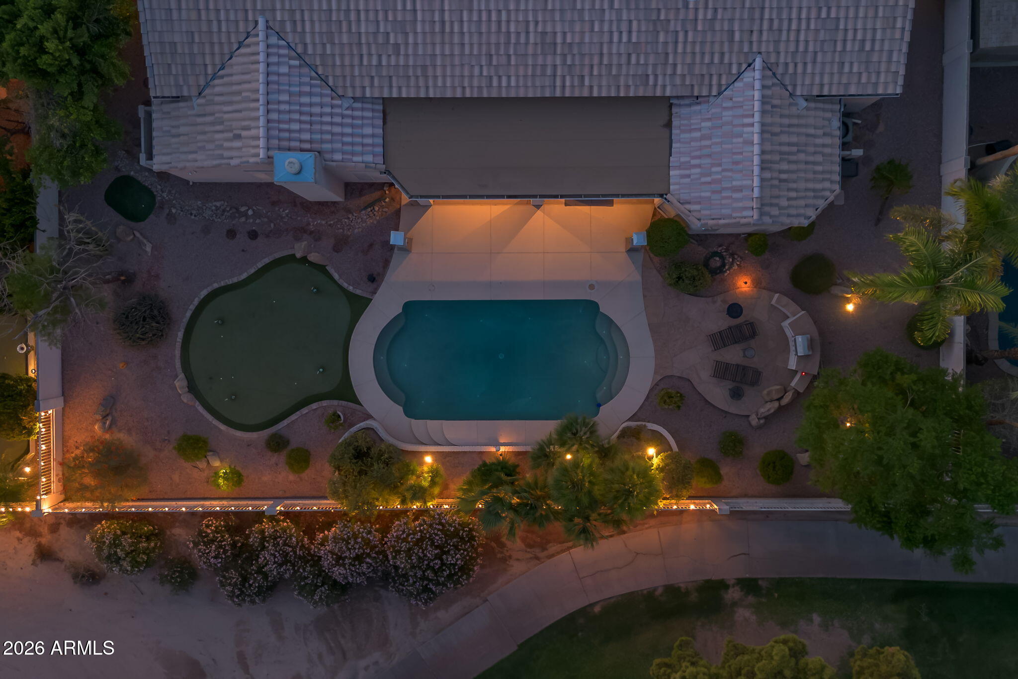 ALTA MESA ESTATES UNIT 2 - Residential