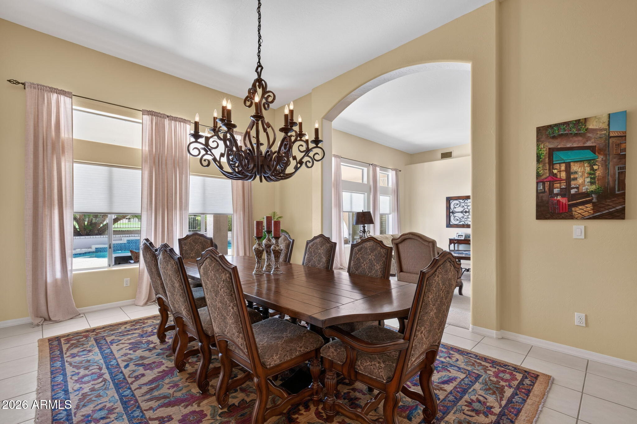 ALTA MESA ESTATES UNIT 2 - Residential