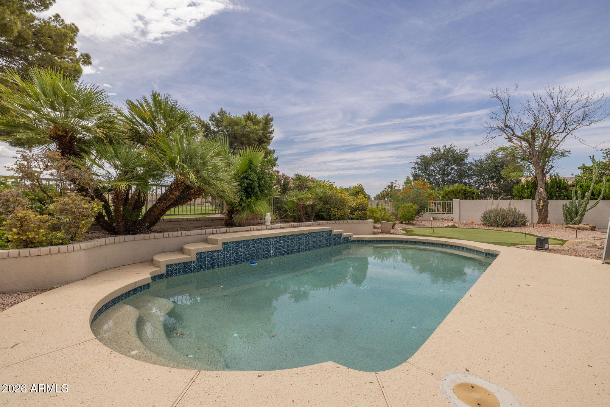 ALTA MESA ESTATES UNIT 2 - Residential
