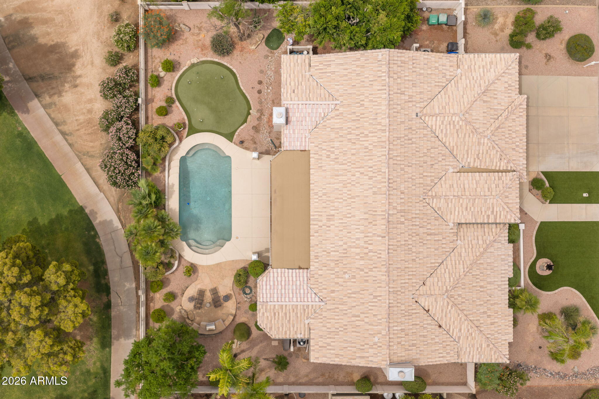 ALTA MESA ESTATES UNIT 2 - Residential