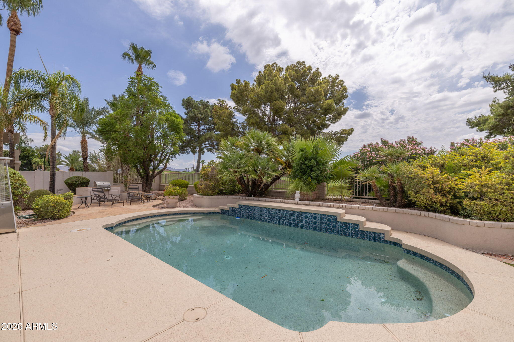 ALTA MESA ESTATES UNIT 2 - Residential