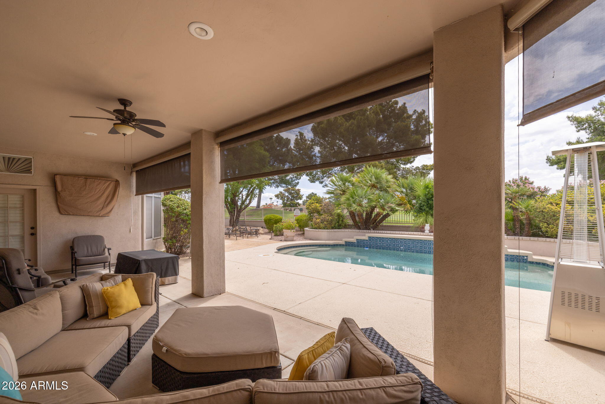 ALTA MESA ESTATES UNIT 2 - Residential
