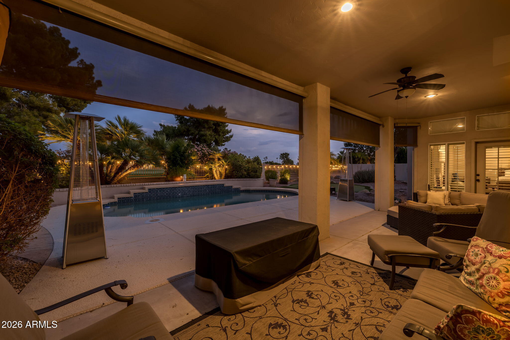 ALTA MESA ESTATES UNIT 2 - Residential