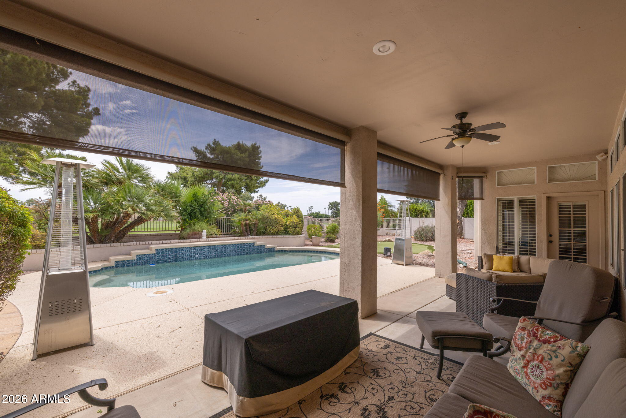 ALTA MESA ESTATES UNIT 2 - Residential