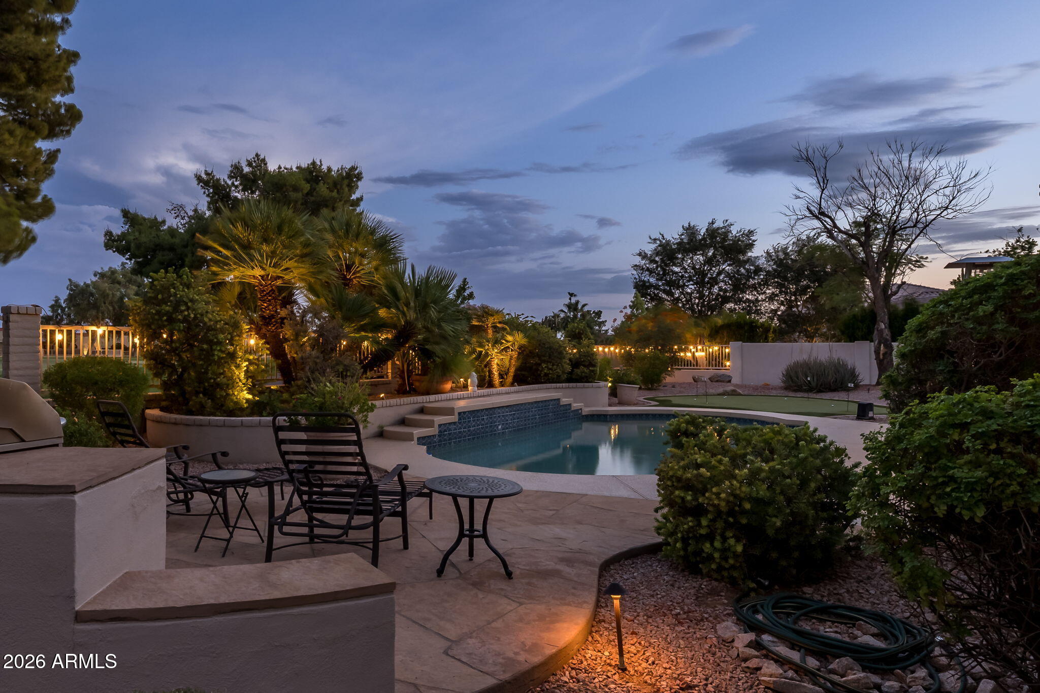 ALTA MESA ESTATES UNIT 2 - Residential