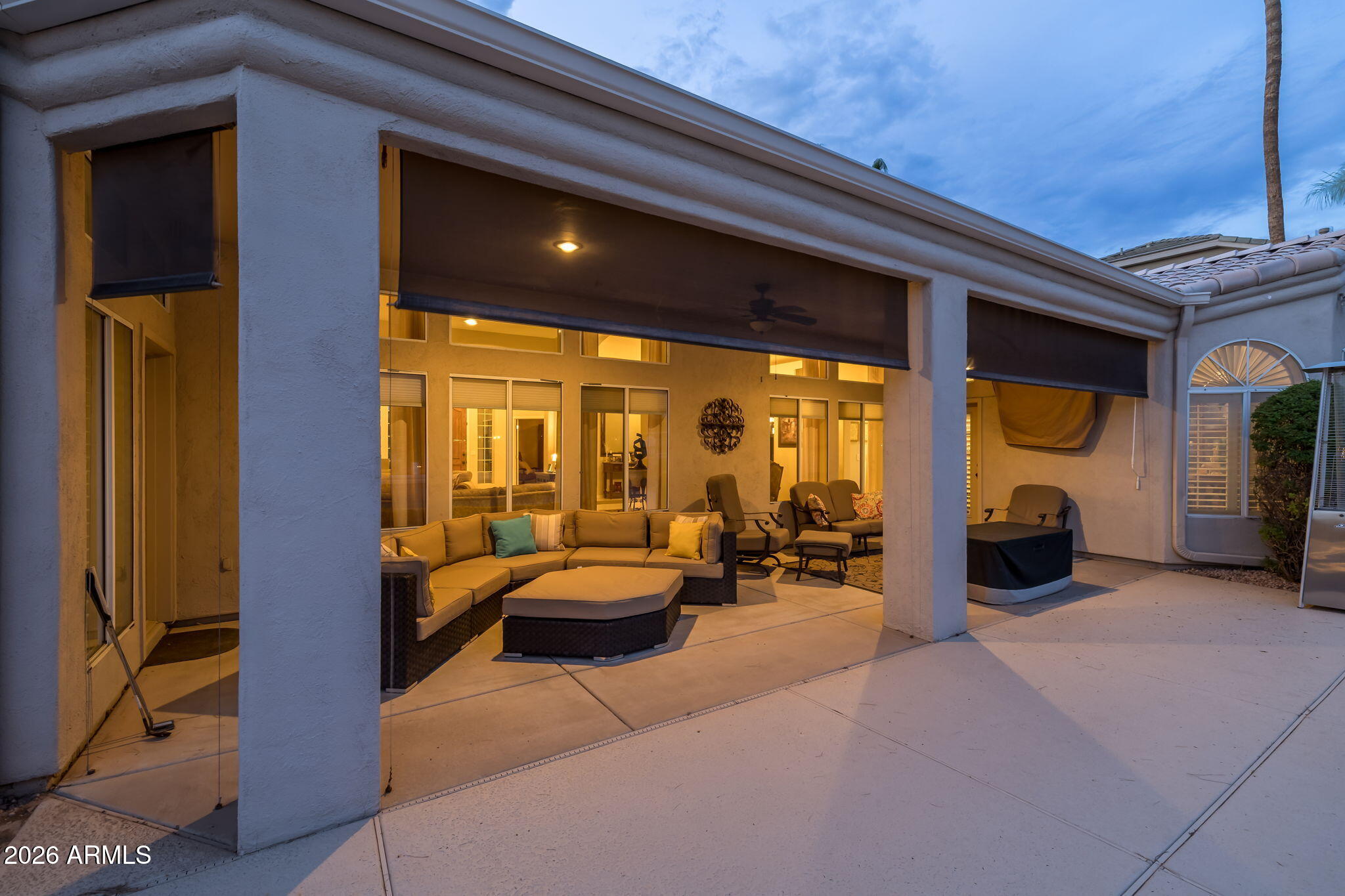 ALTA MESA ESTATES UNIT 2 - Residential