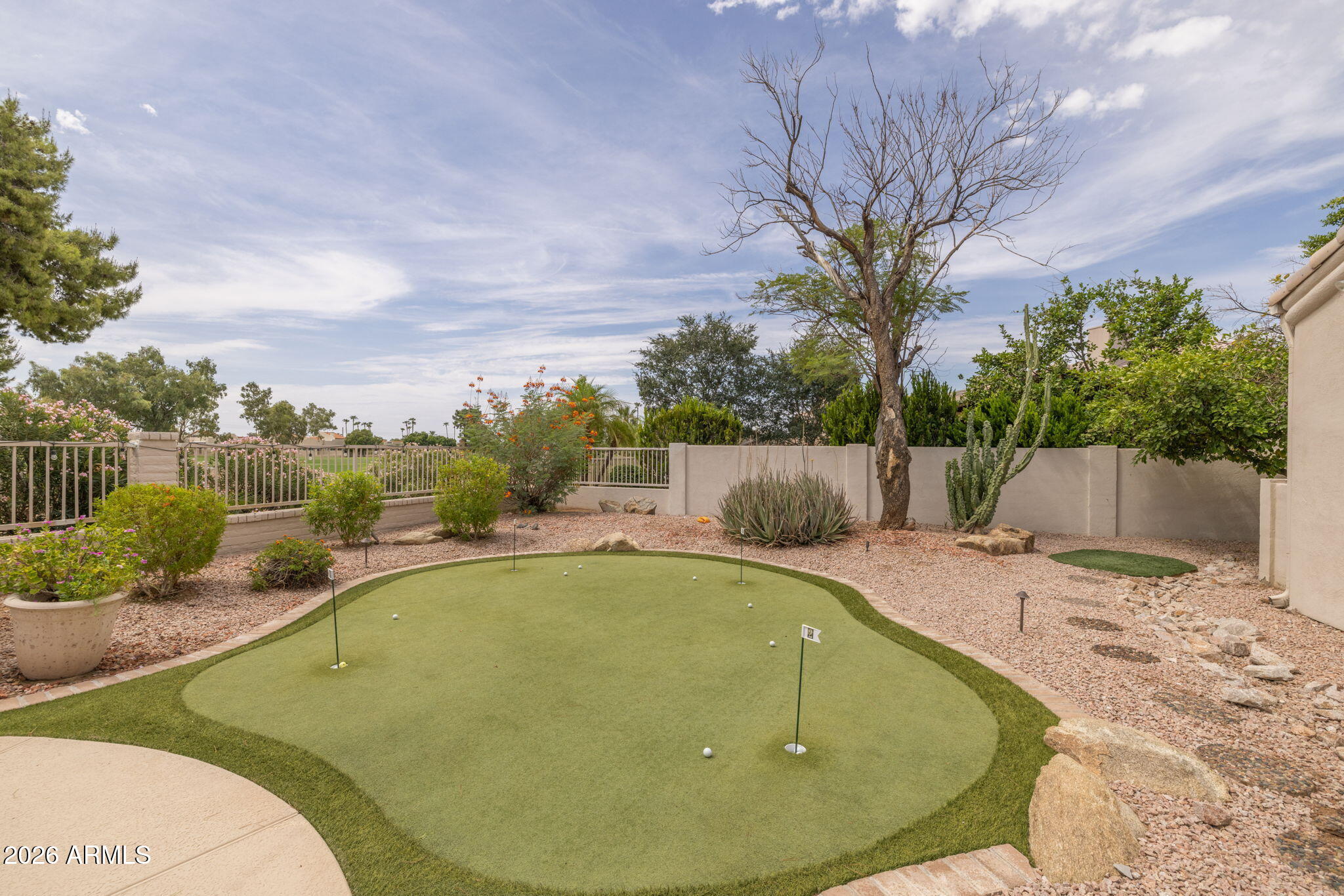 ALTA MESA ESTATES UNIT 2 - Residential