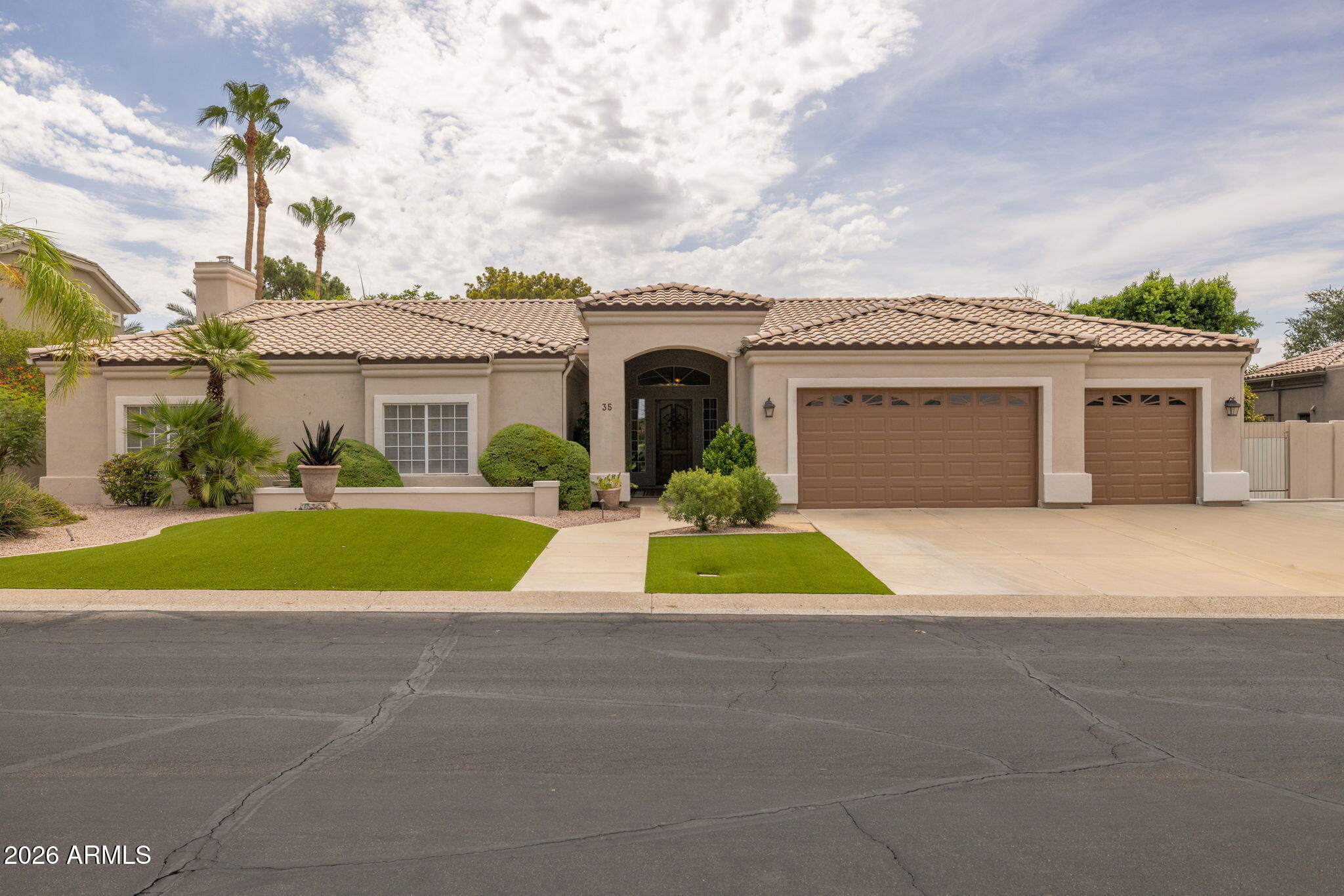 ALTA MESA ESTATES UNIT 2 - Residential