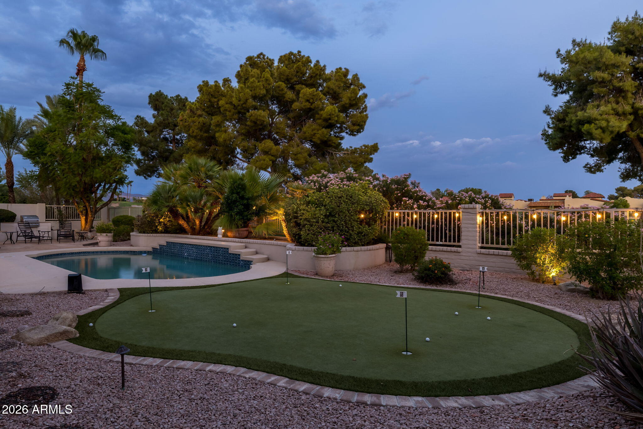 ALTA MESA ESTATES UNIT 2 - Residential