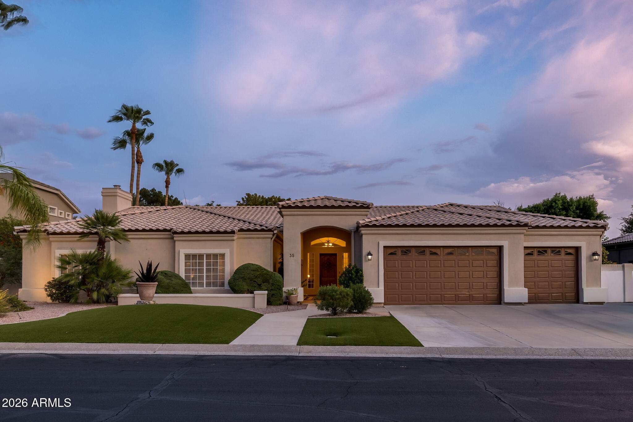 ALTA MESA ESTATES UNIT 2 - Residential