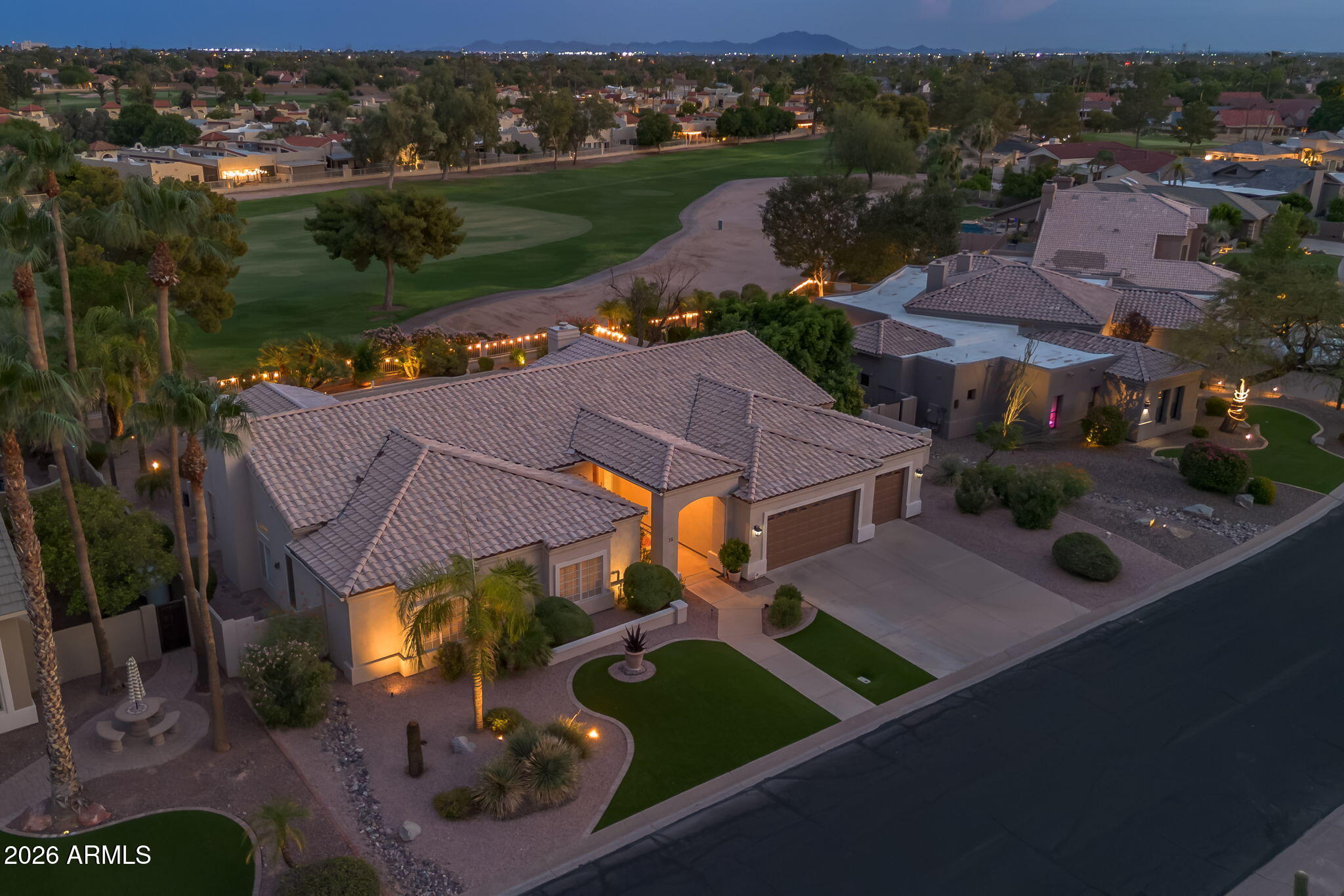 ALTA MESA ESTATES UNIT 2 - Residential
