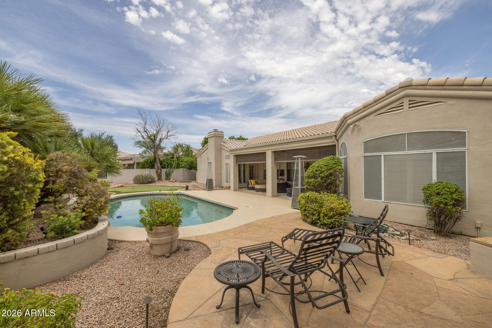 ALTA MESA ESTATES UNIT 2 - Residential