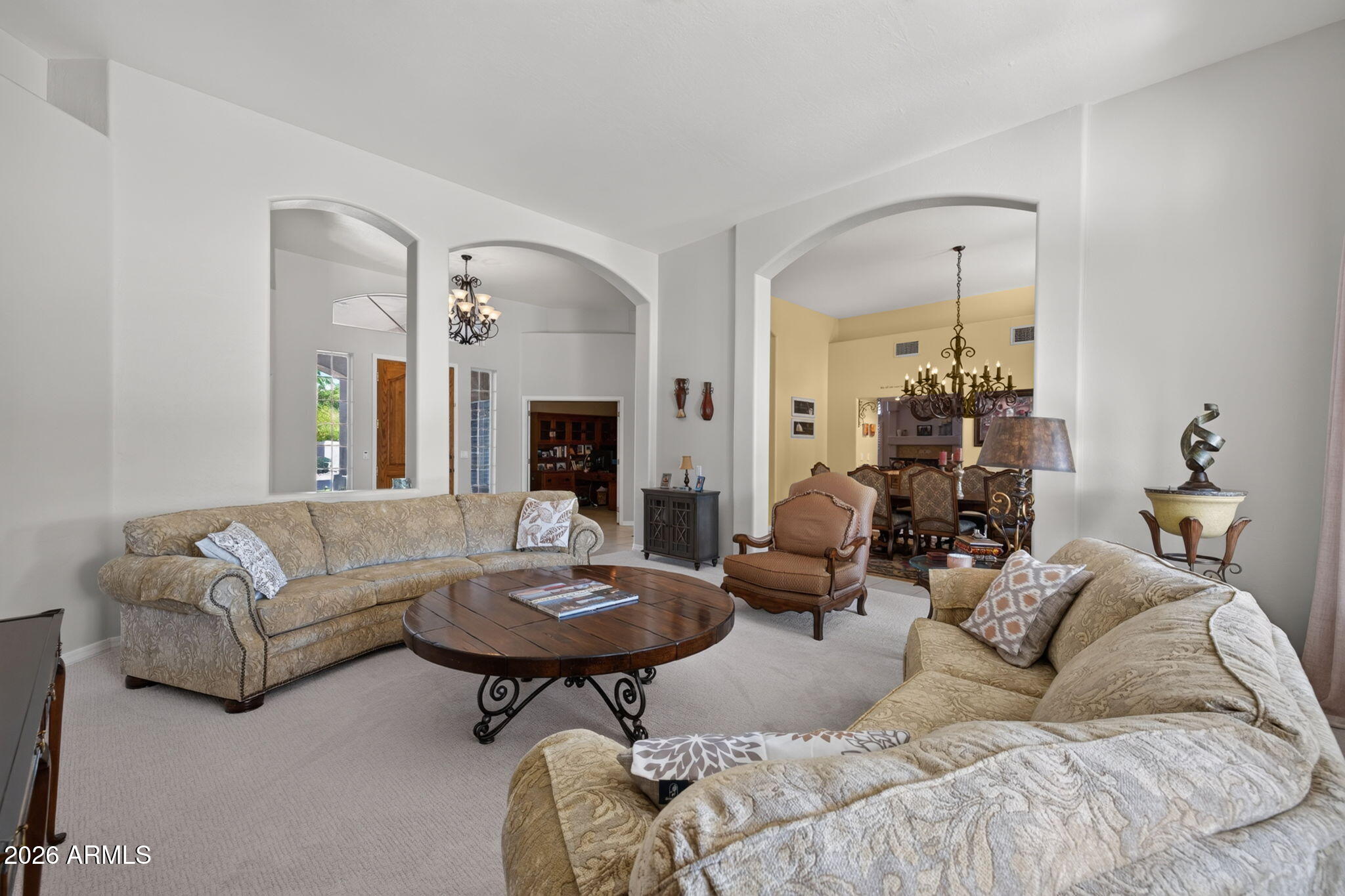 ALTA MESA ESTATES UNIT 2 - Residential
