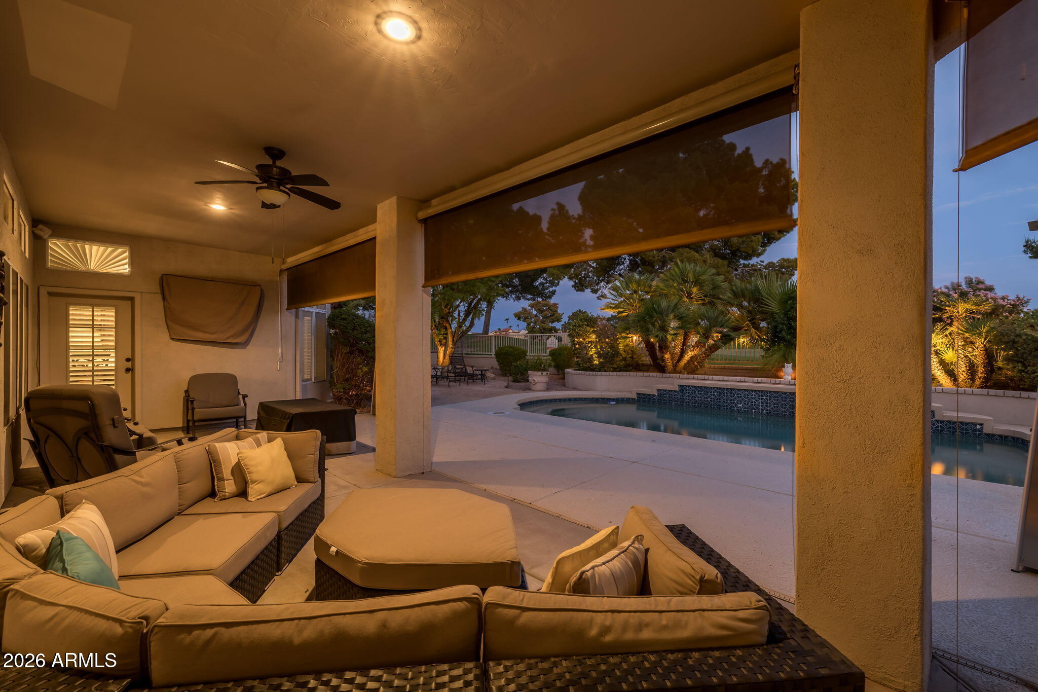 ALTA MESA ESTATES UNIT 2 - Residential