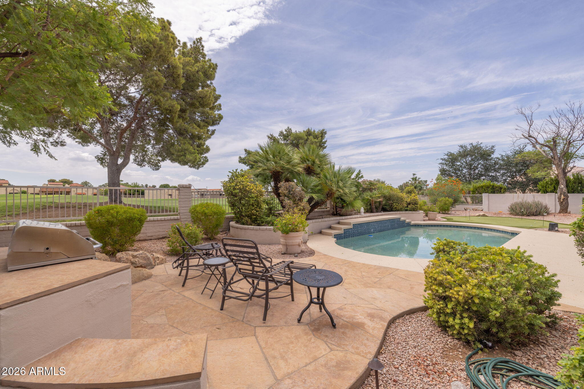 ALTA MESA ESTATES UNIT 2 - Residential