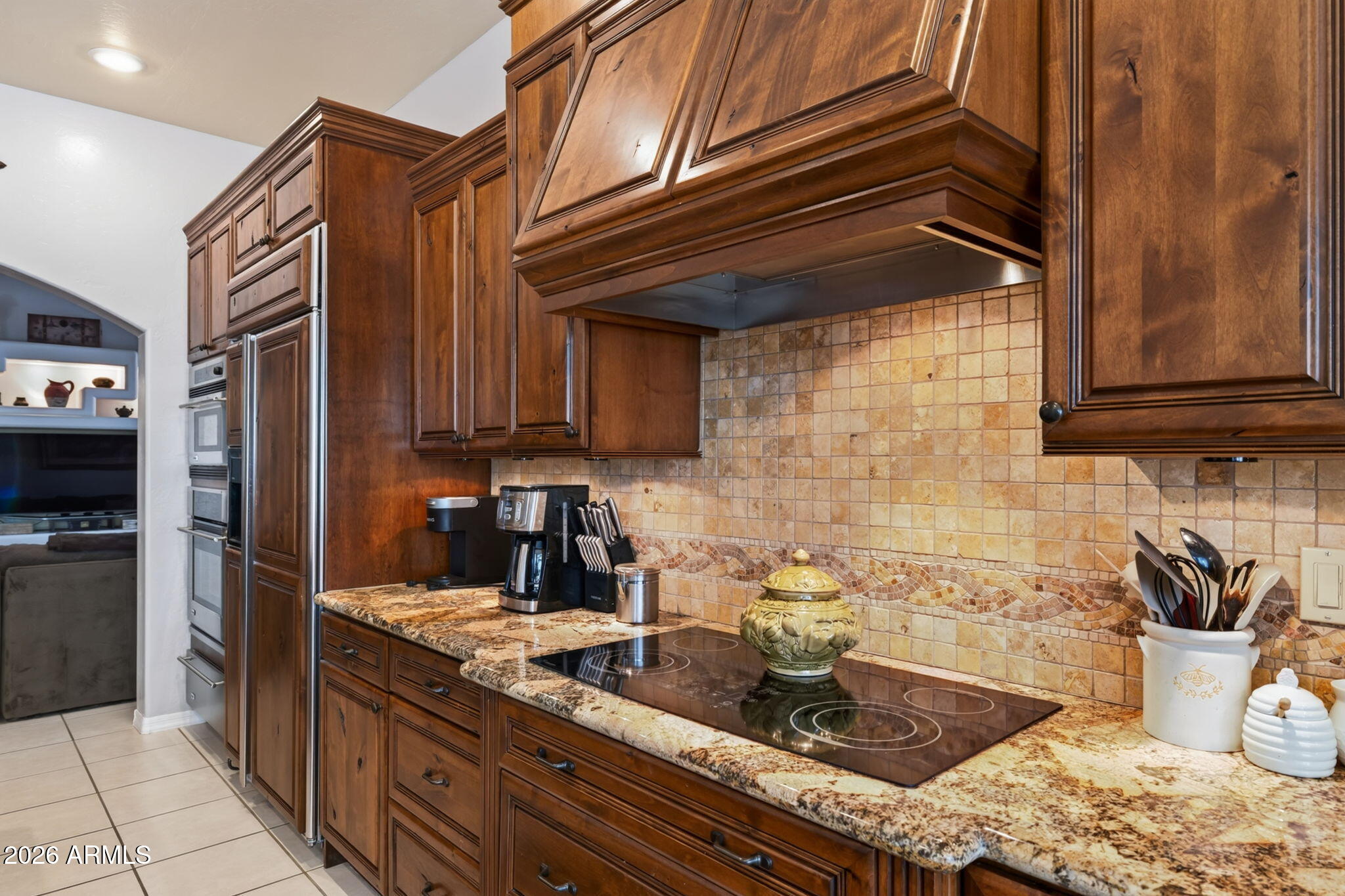 ALTA MESA ESTATES UNIT 2 - Residential