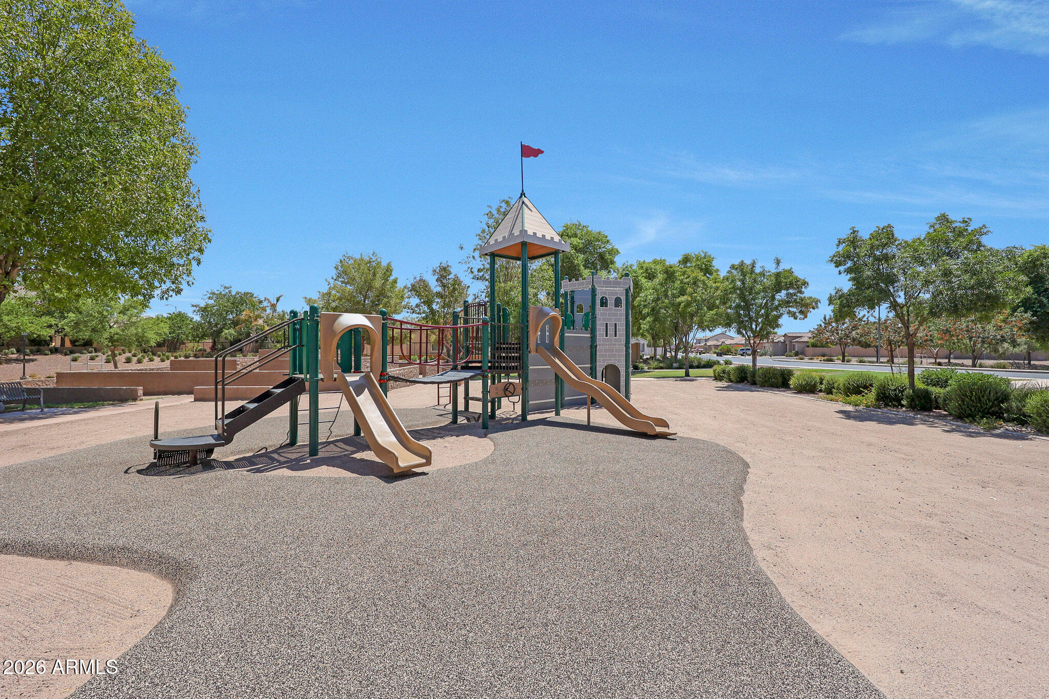 MOUNTAIN HORIZONS UNIT 8 - Residential