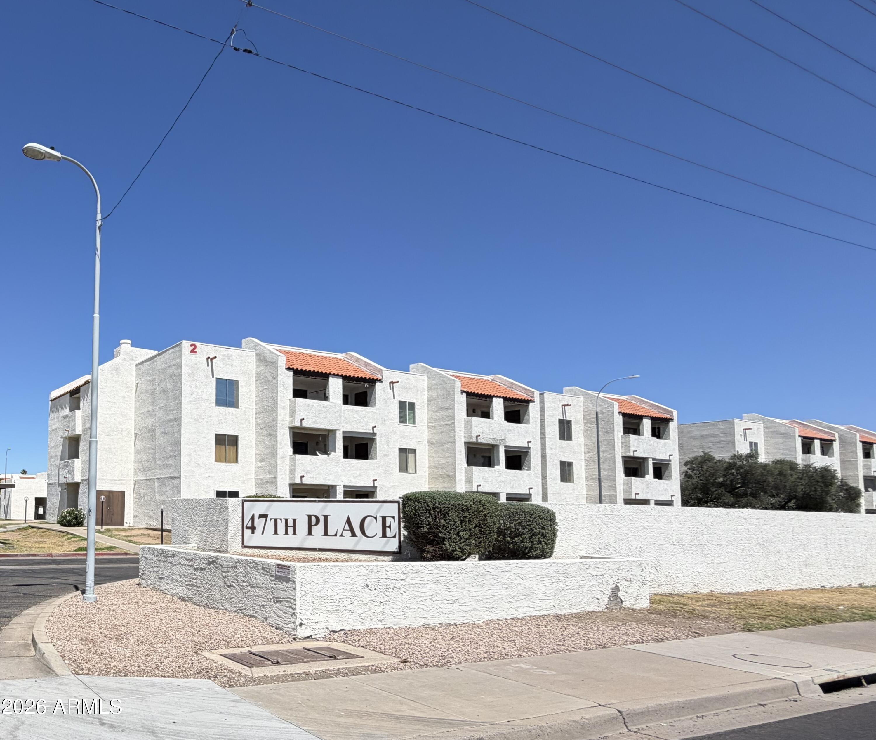 47TH PLACE PHASES 2AMD 3 4 5 6 - Residential