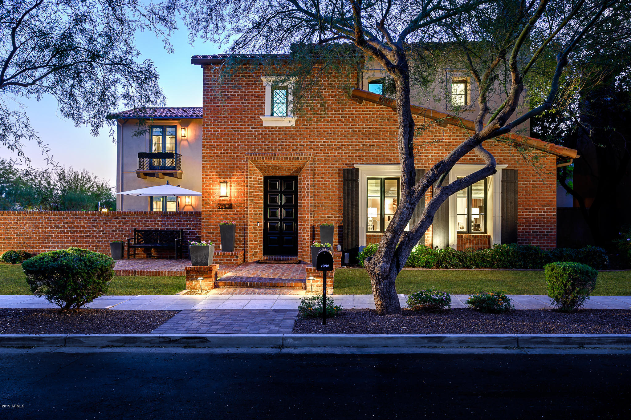 Silverleaf at DC Ranch - Residential
