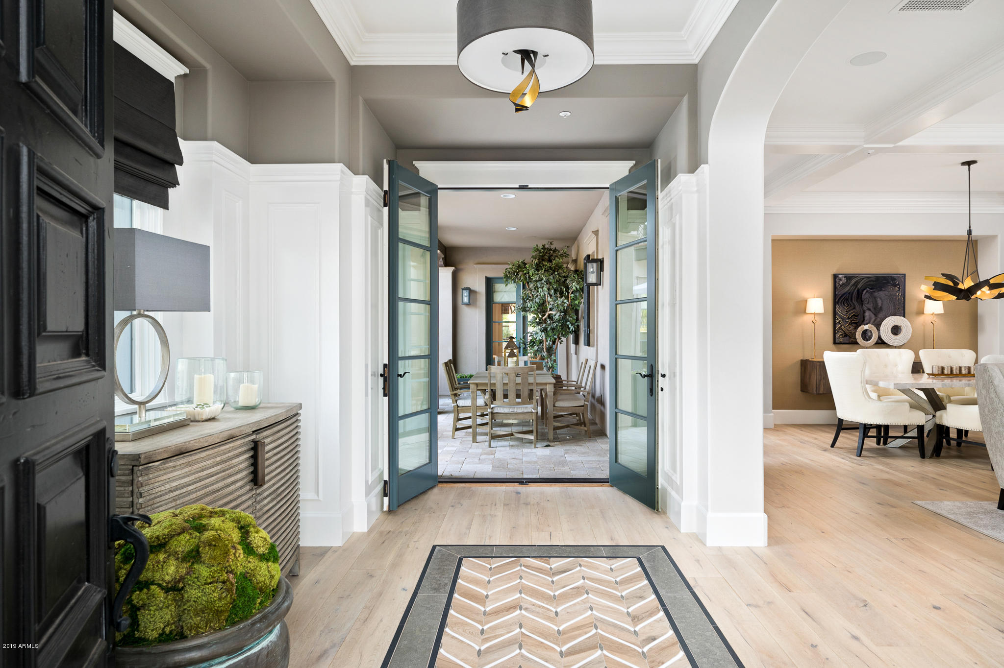 Silverleaf at DC Ranch - Residential