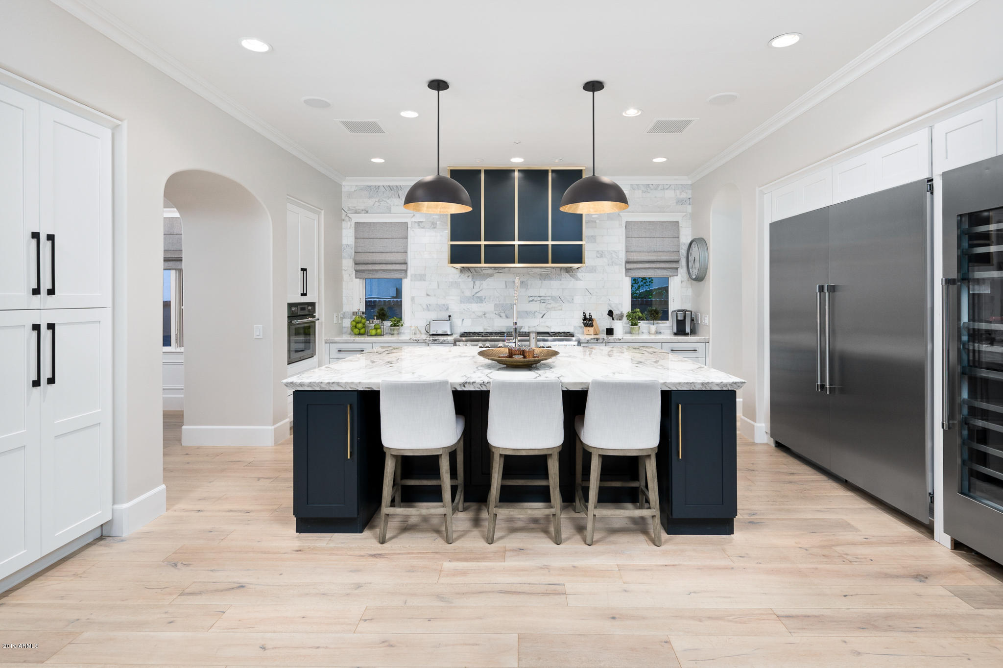 Silverleaf at DC Ranch - Residential