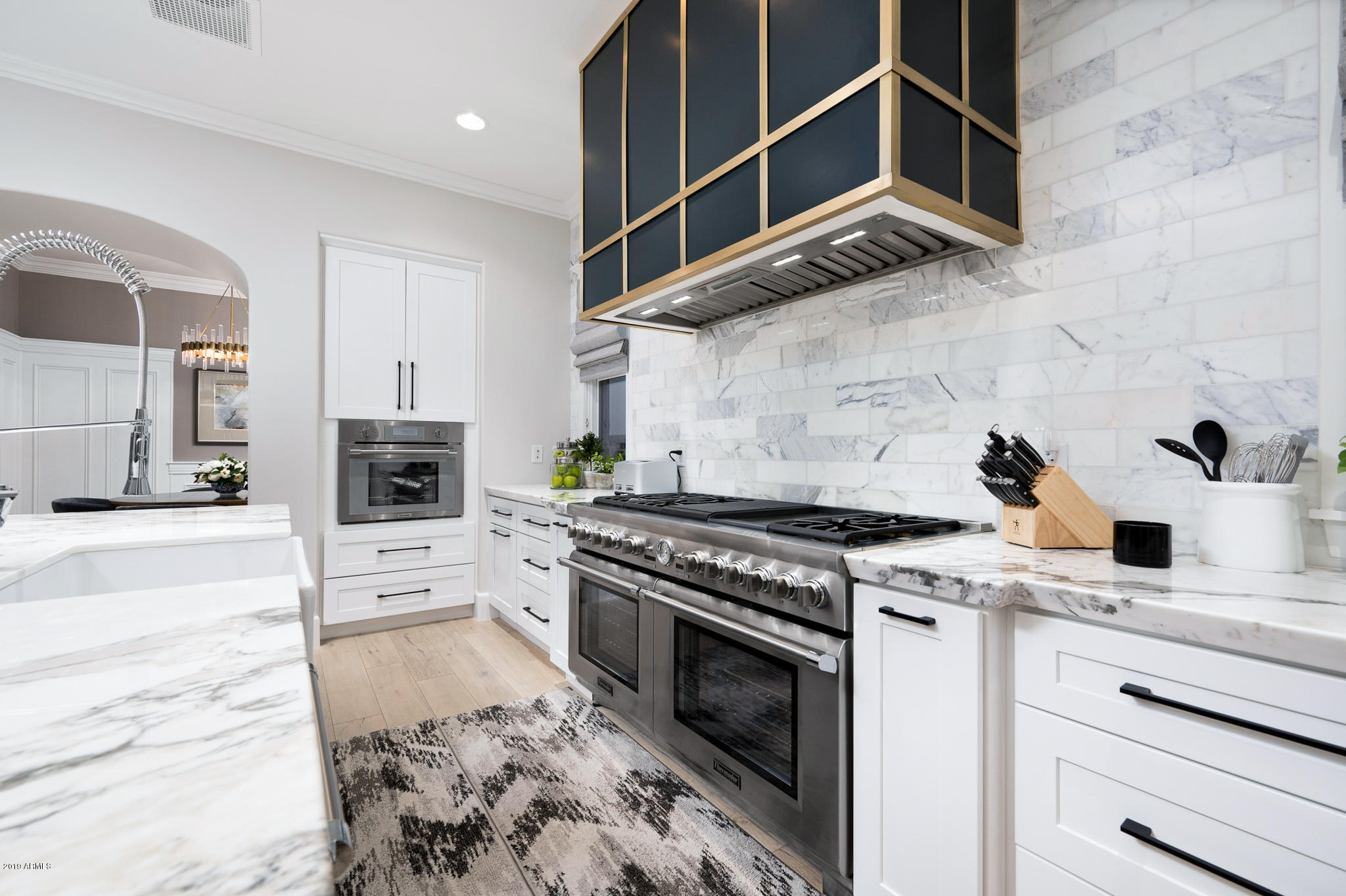 Silverleaf at DC Ranch - Residential
