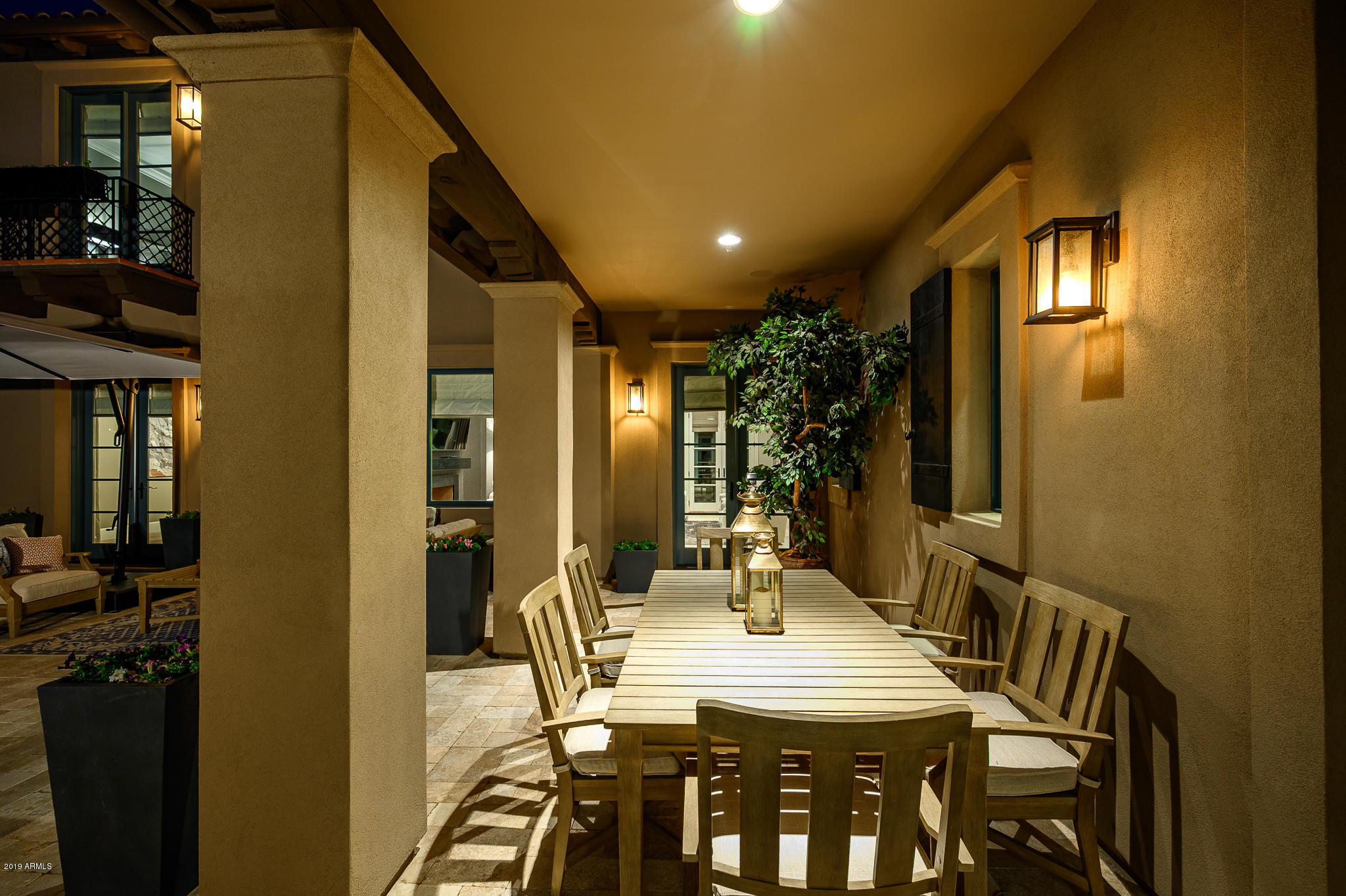 Silverleaf at DC Ranch - Residential