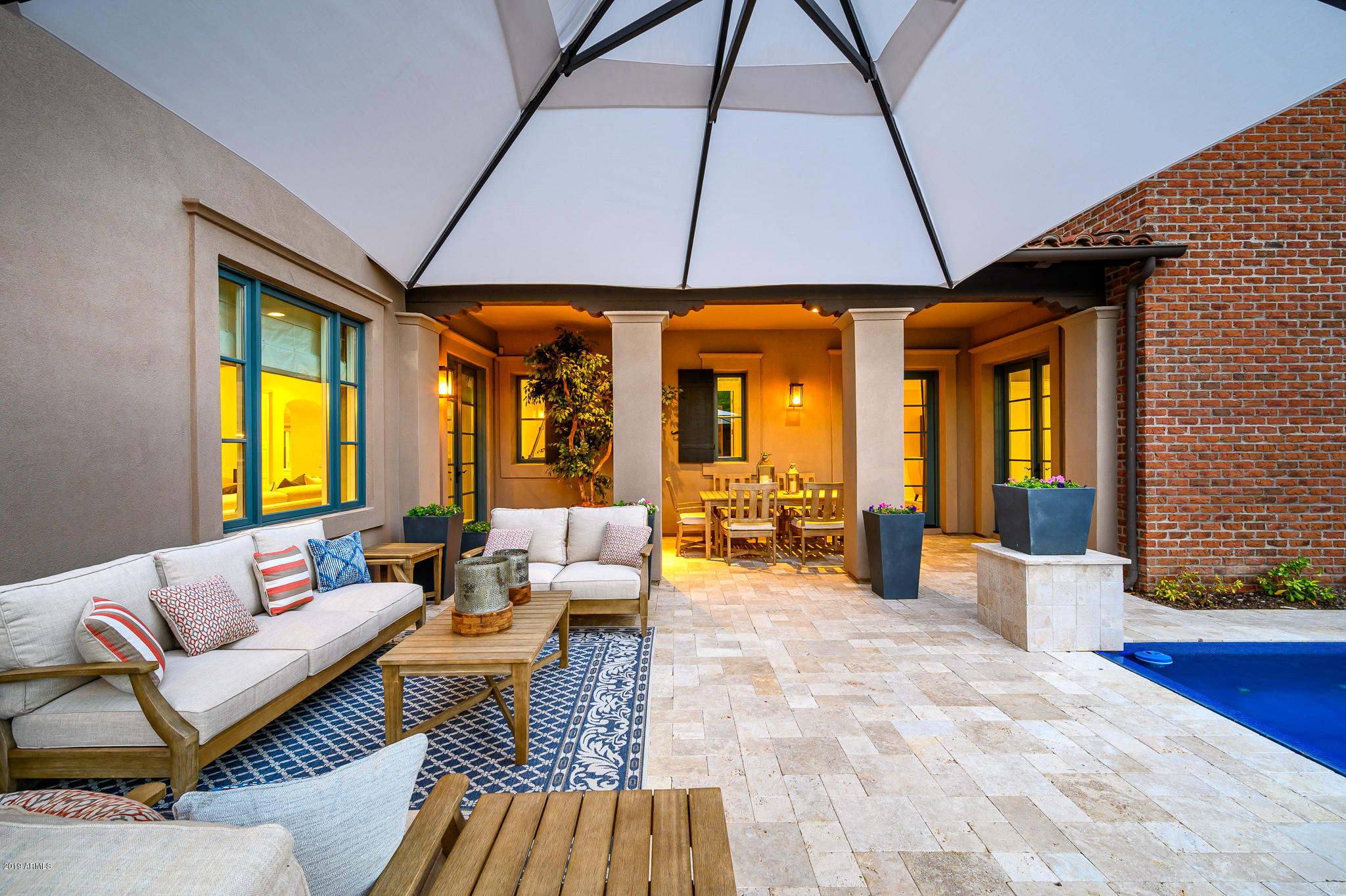 Silverleaf at DC Ranch - Residential