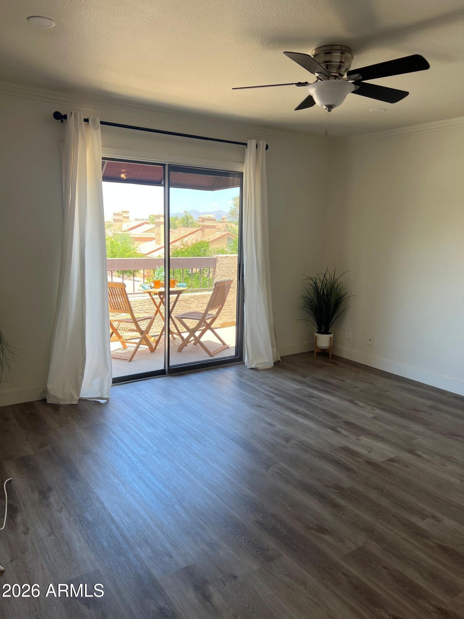 QUAIL RUN CONDOMINIUMS - Residential