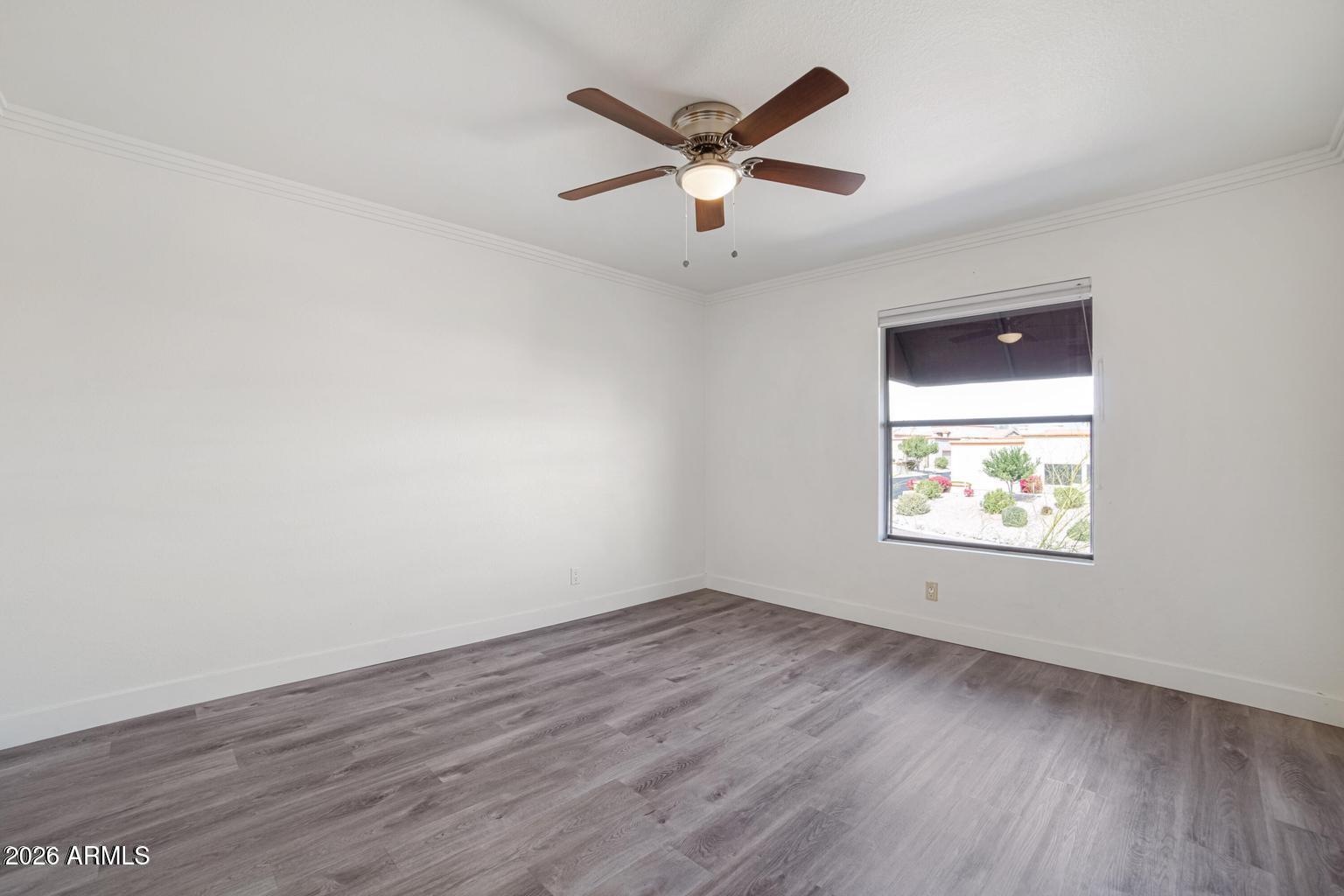 QUAIL RUN CONDOMINIUMS - Residential