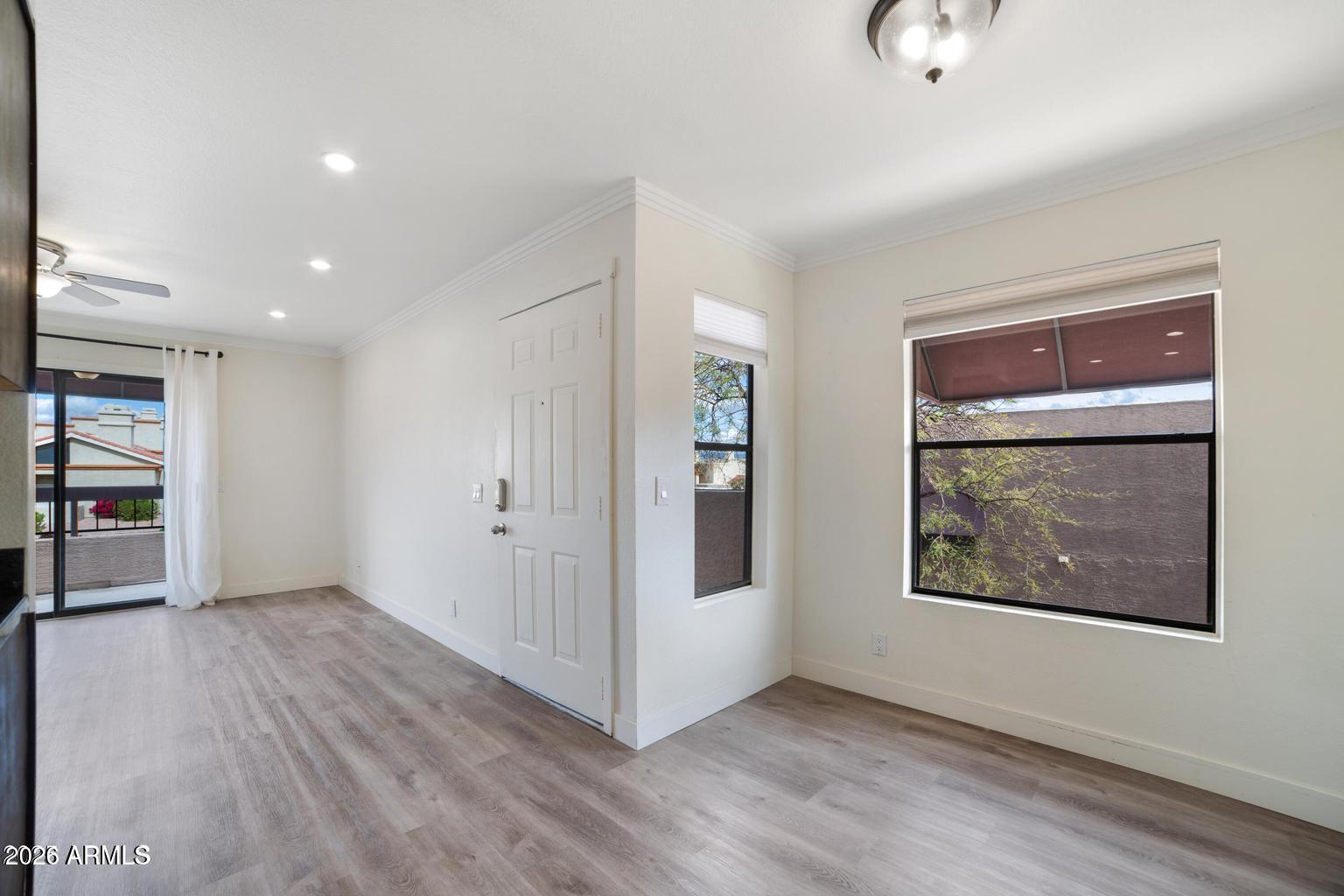 QUAIL RUN CONDOMINIUMS - Residential