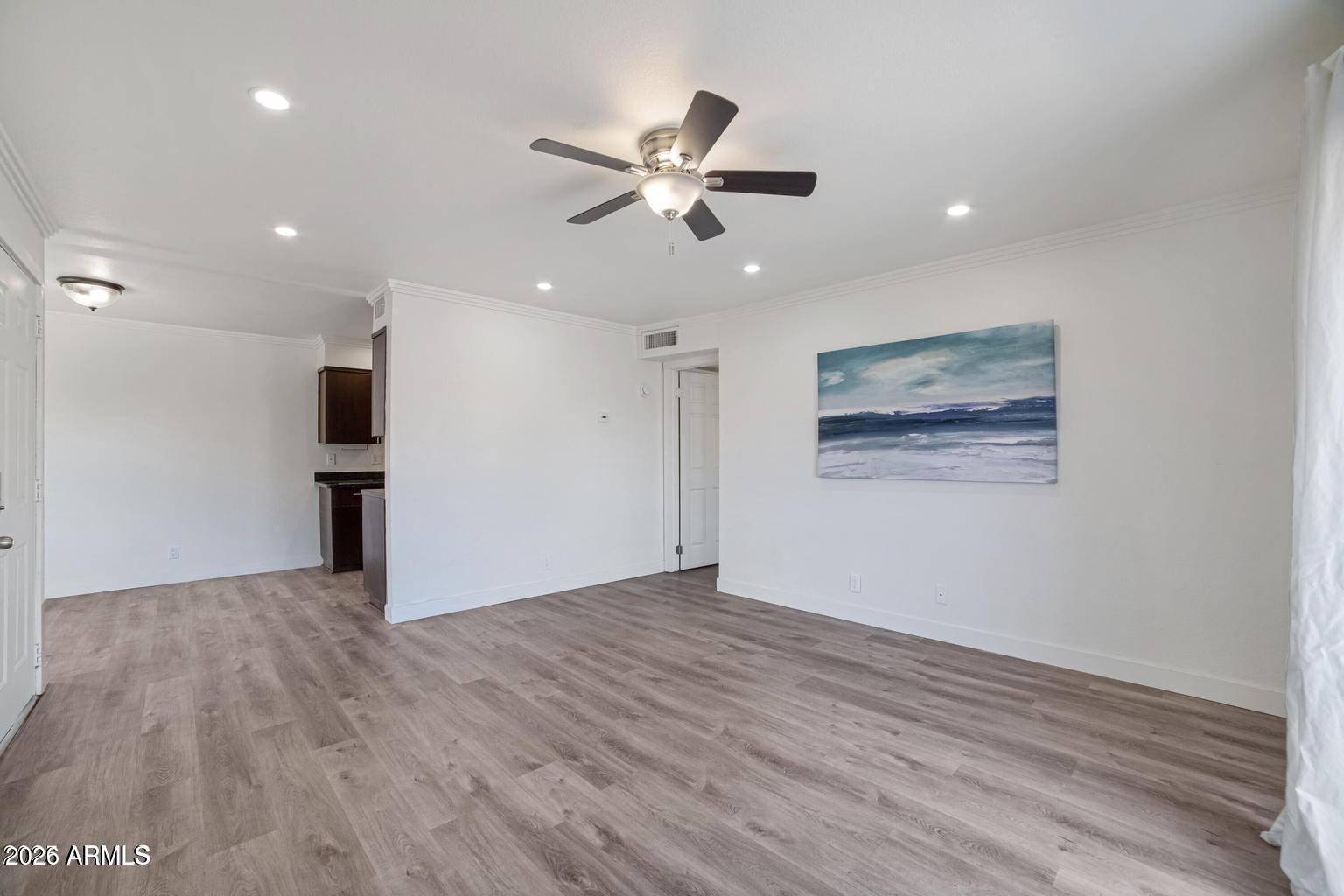 QUAIL RUN CONDOMINIUMS - Residential
