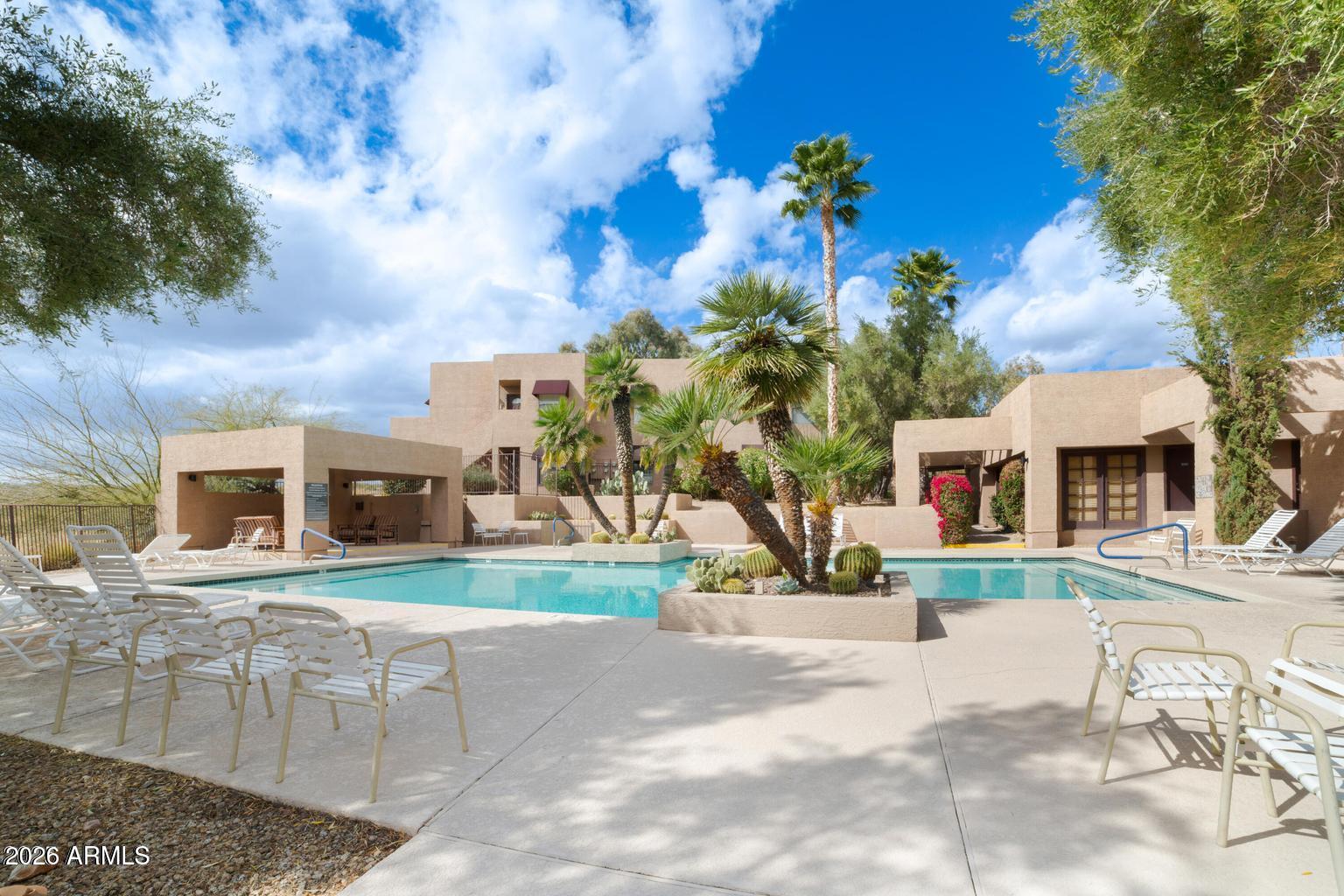 QUAIL RUN CONDOMINIUMS - Residential