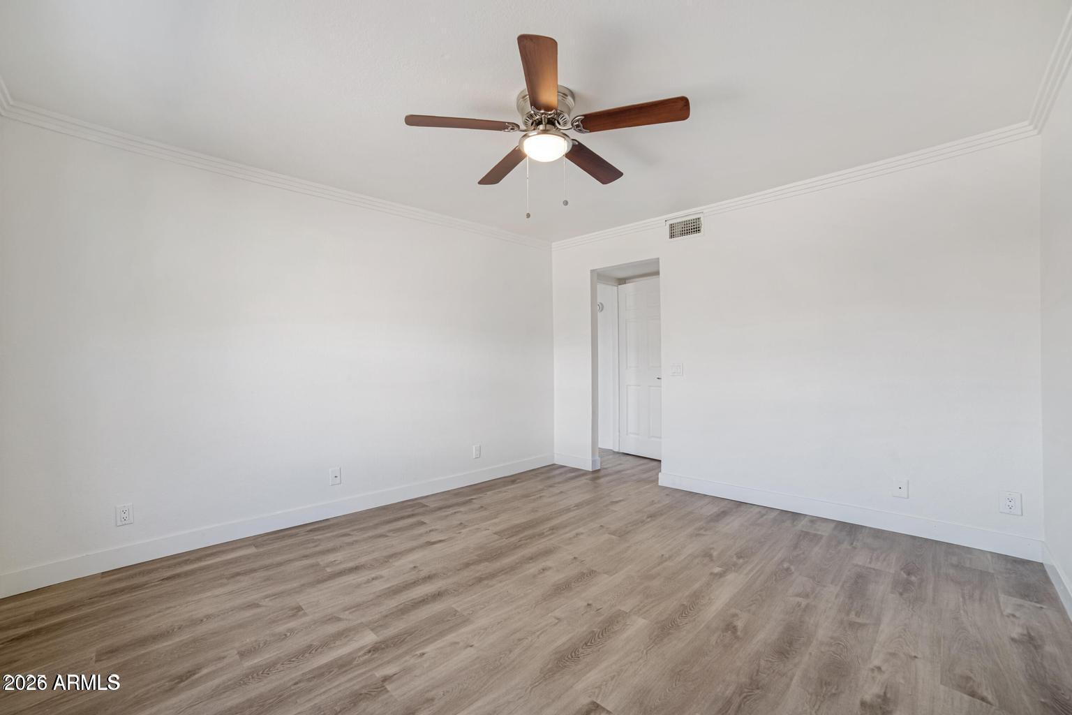 QUAIL RUN CONDOMINIUMS - Residential