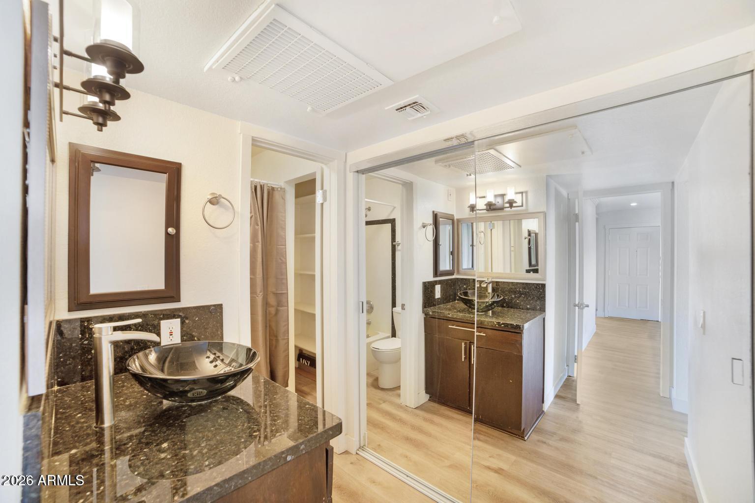 QUAIL RUN CONDOMINIUMS - Residential