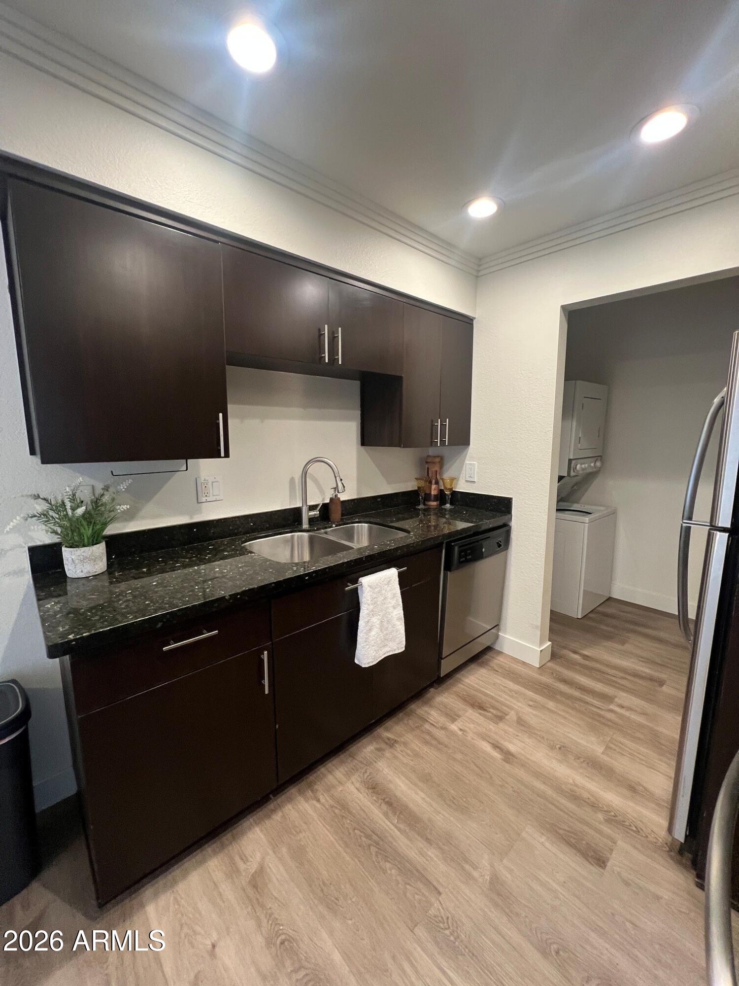 QUAIL RUN CONDOMINIUMS - Residential