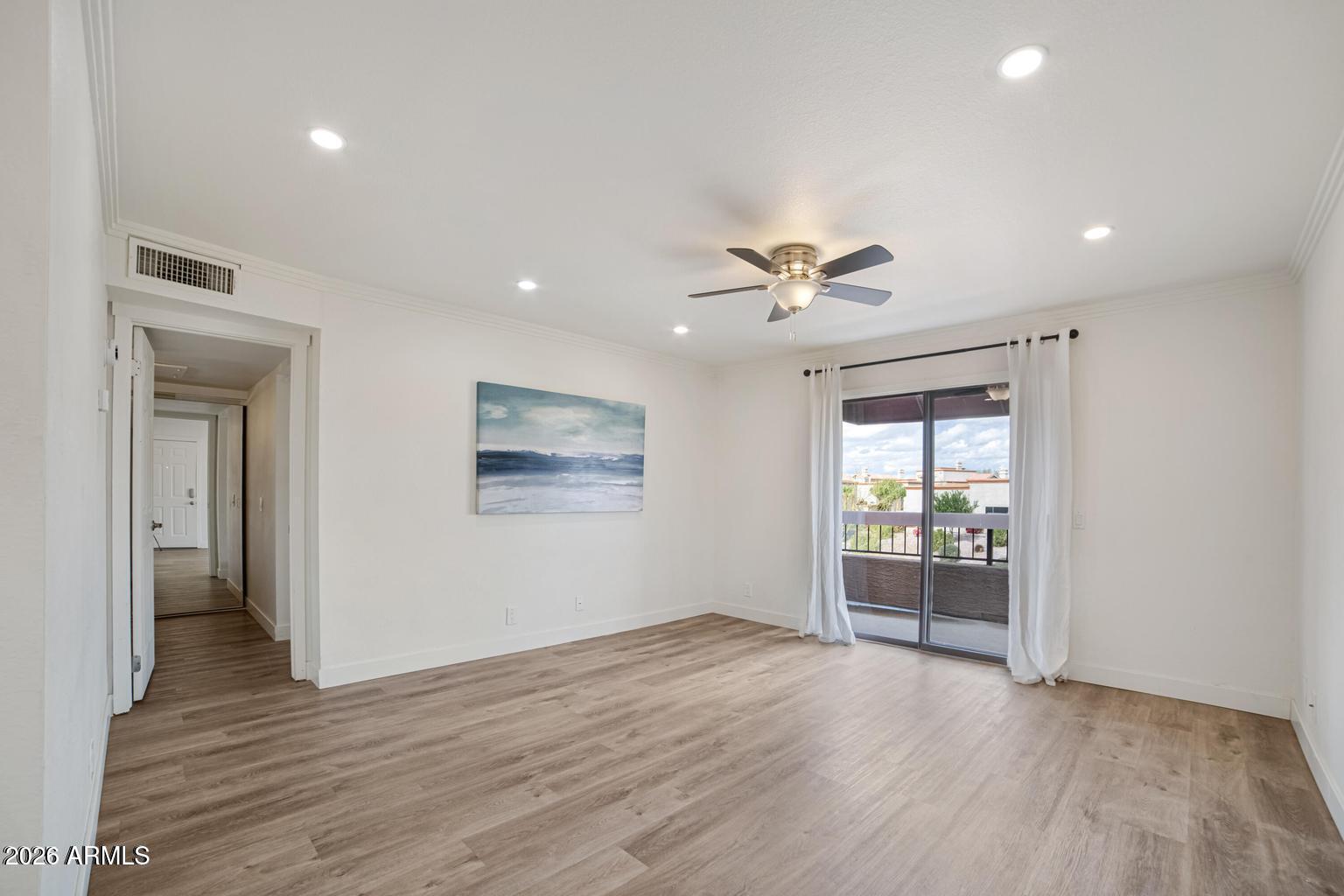 QUAIL RUN CONDOMINIUMS - Residential