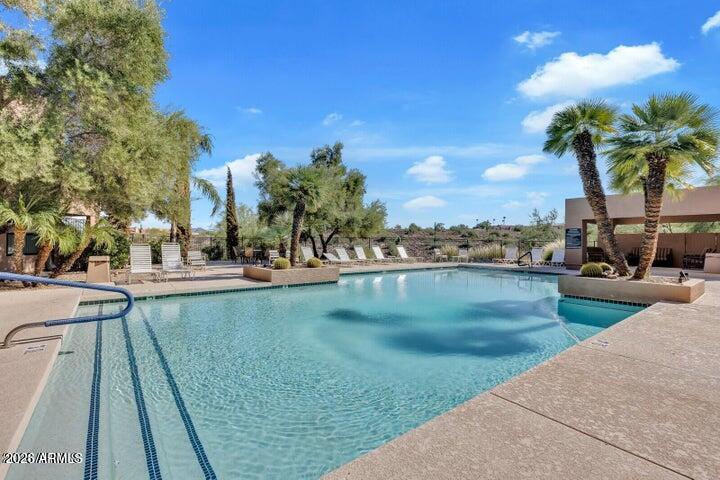QUAIL RUN CONDOMINIUMS - Residential