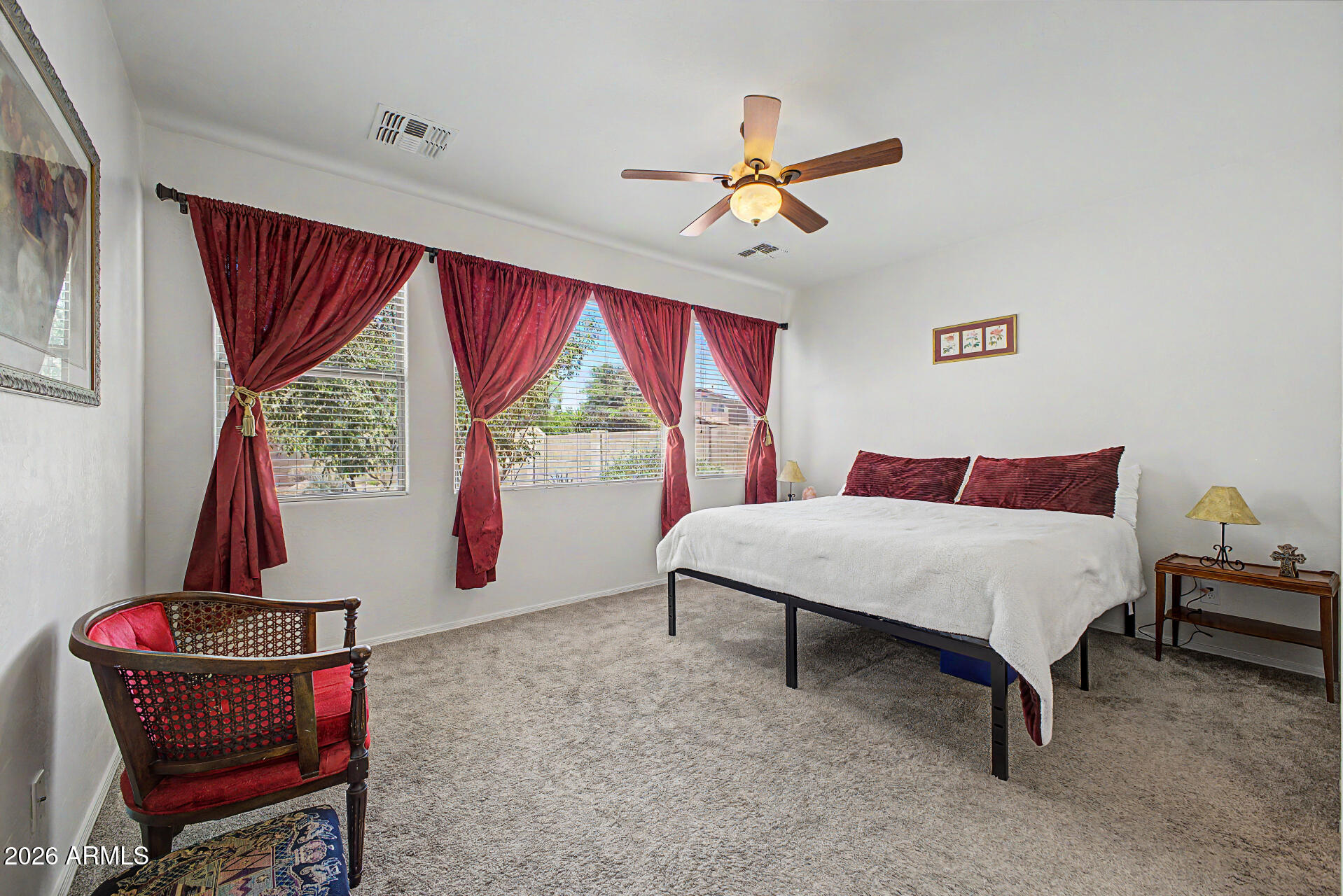Anthem Parkside - Residential