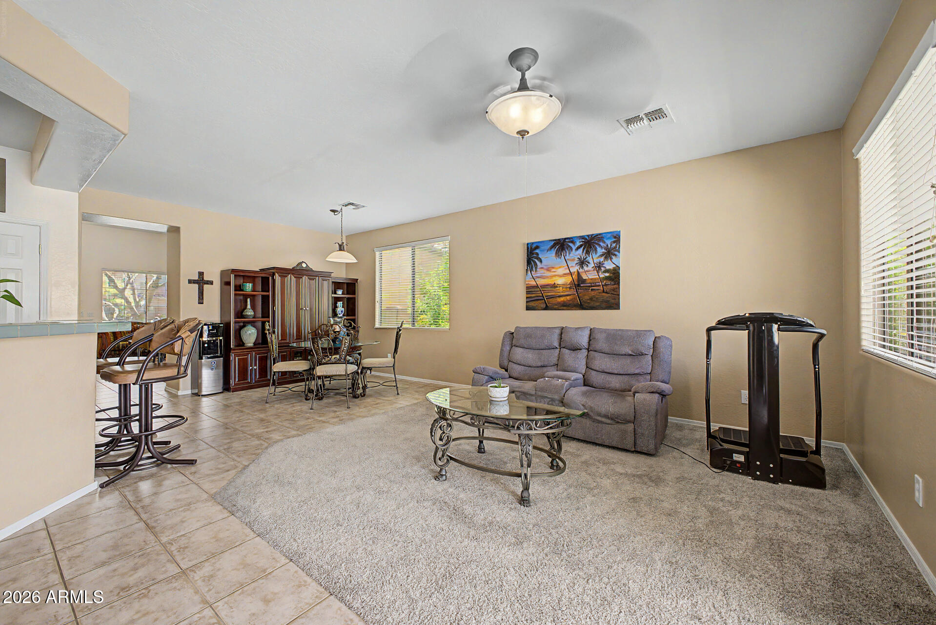 Anthem Parkside - Residential