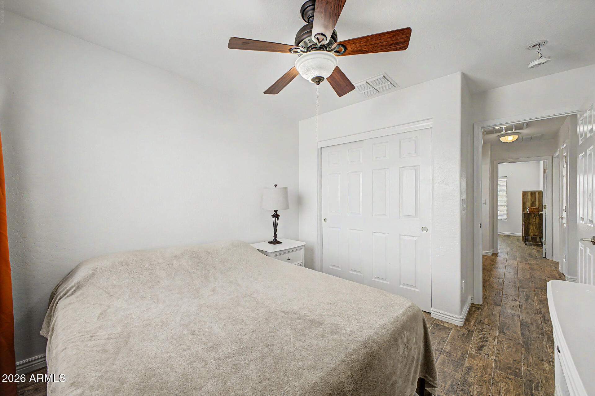 Anthem Parkside - Residential