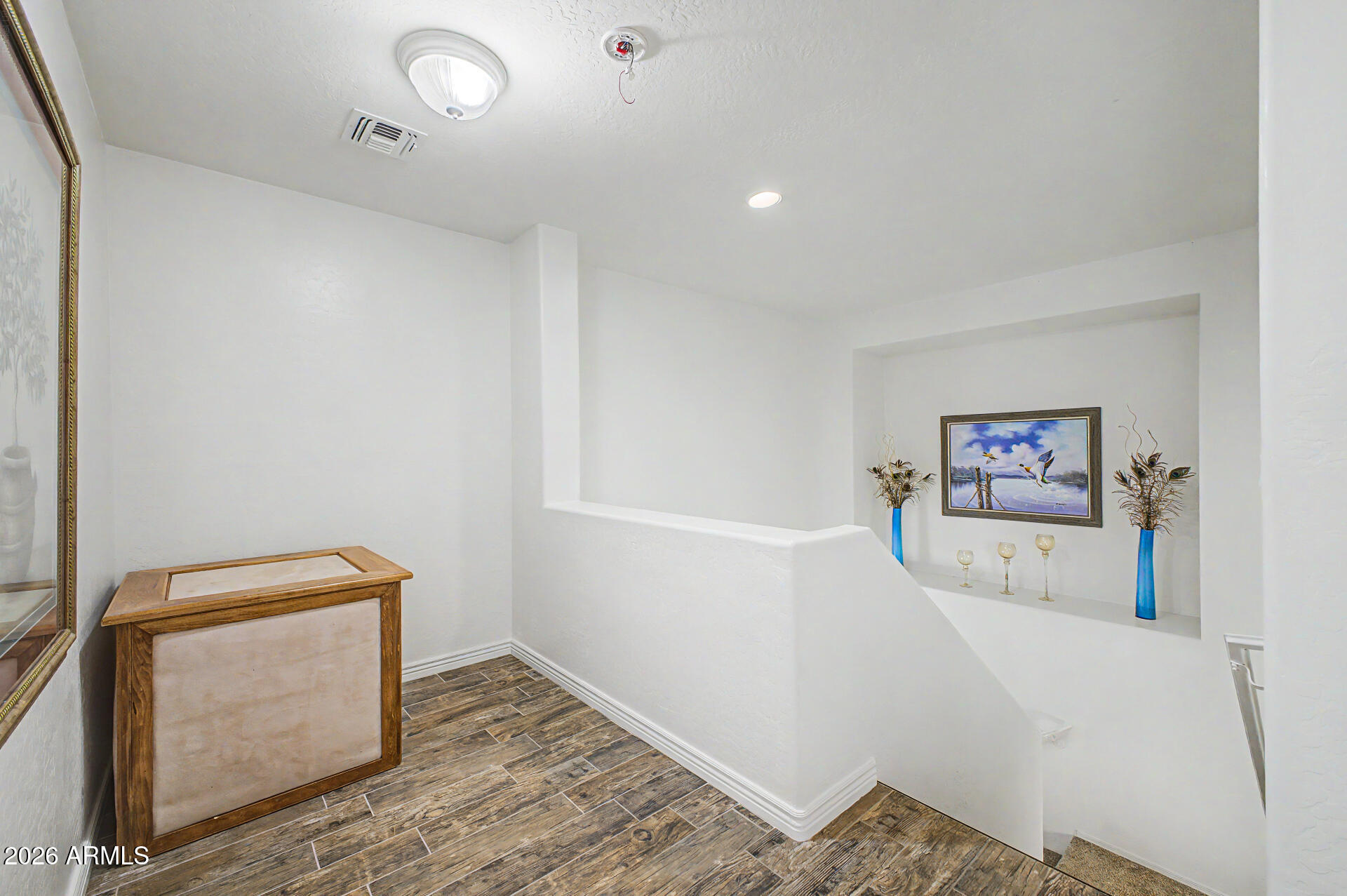 Anthem Parkside - Residential
