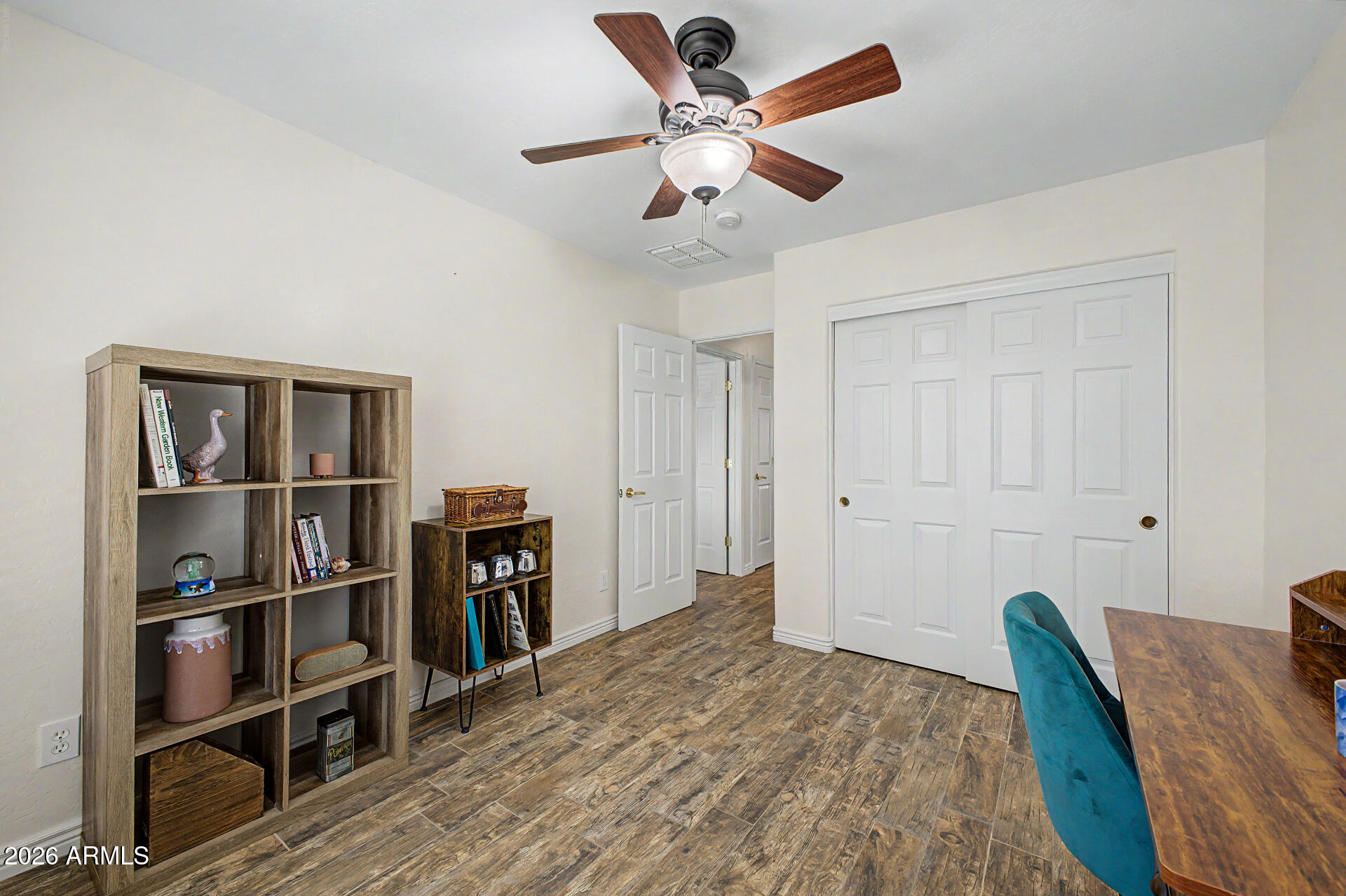 Anthem Parkside - Residential